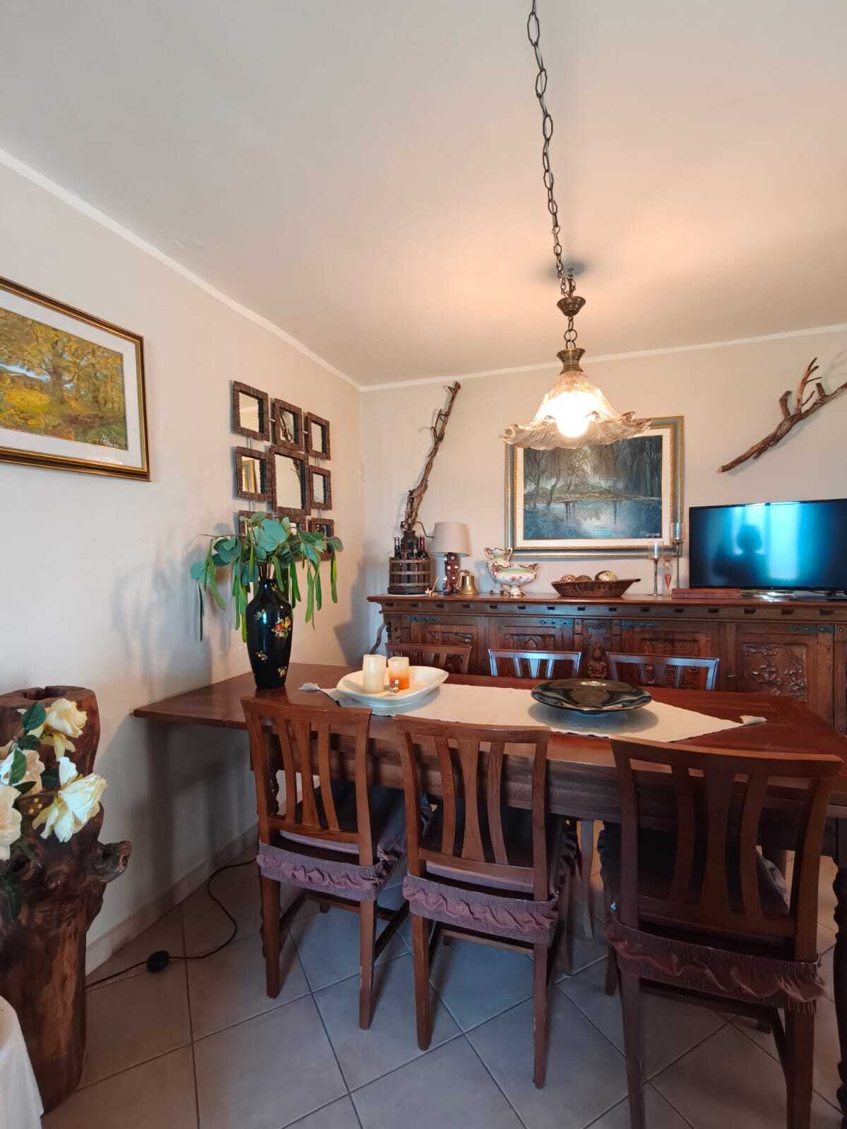 Casa indipendente con terrazzo a Aulla
