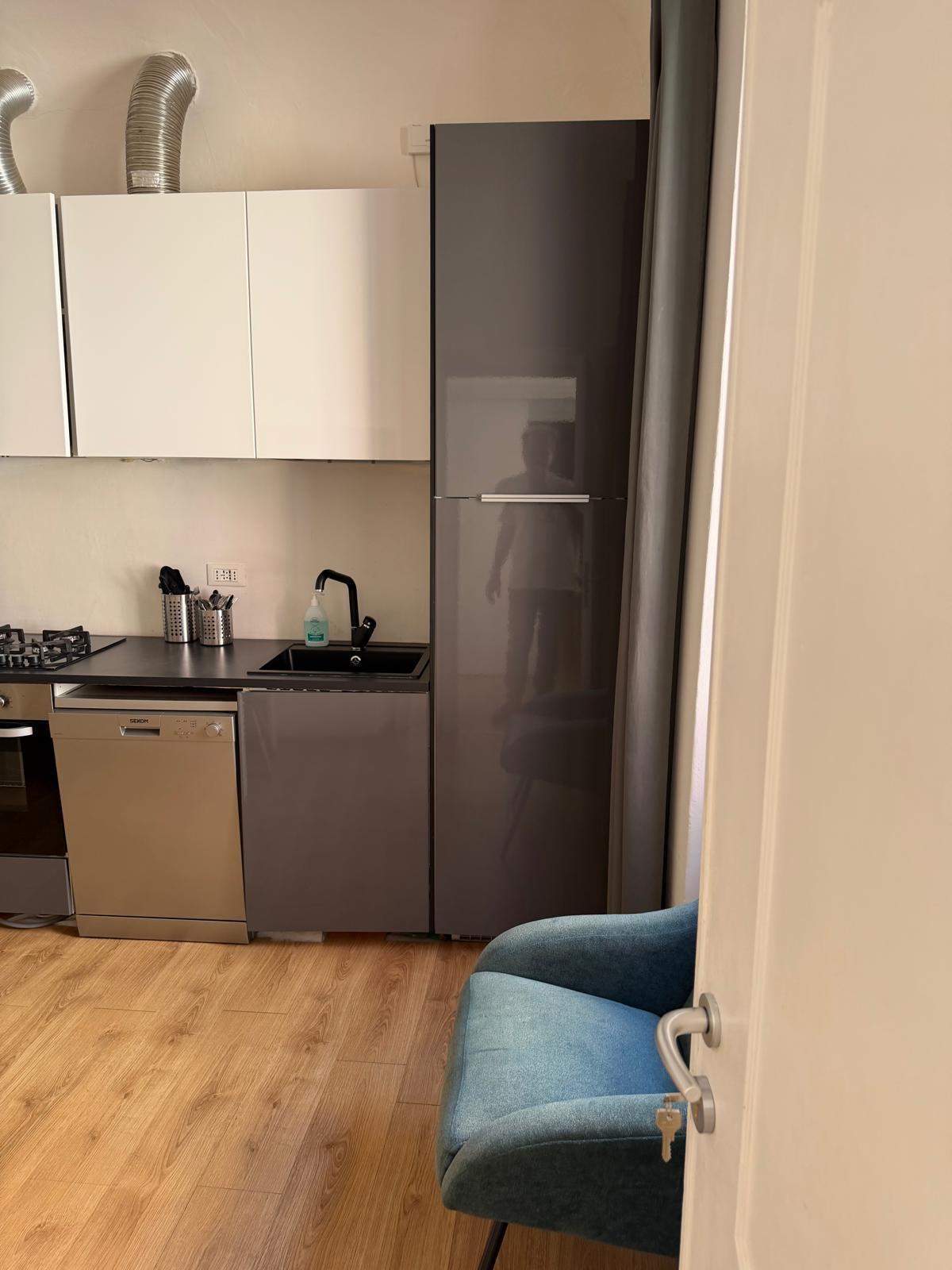 Bilocale in affitto, La Spezia centro