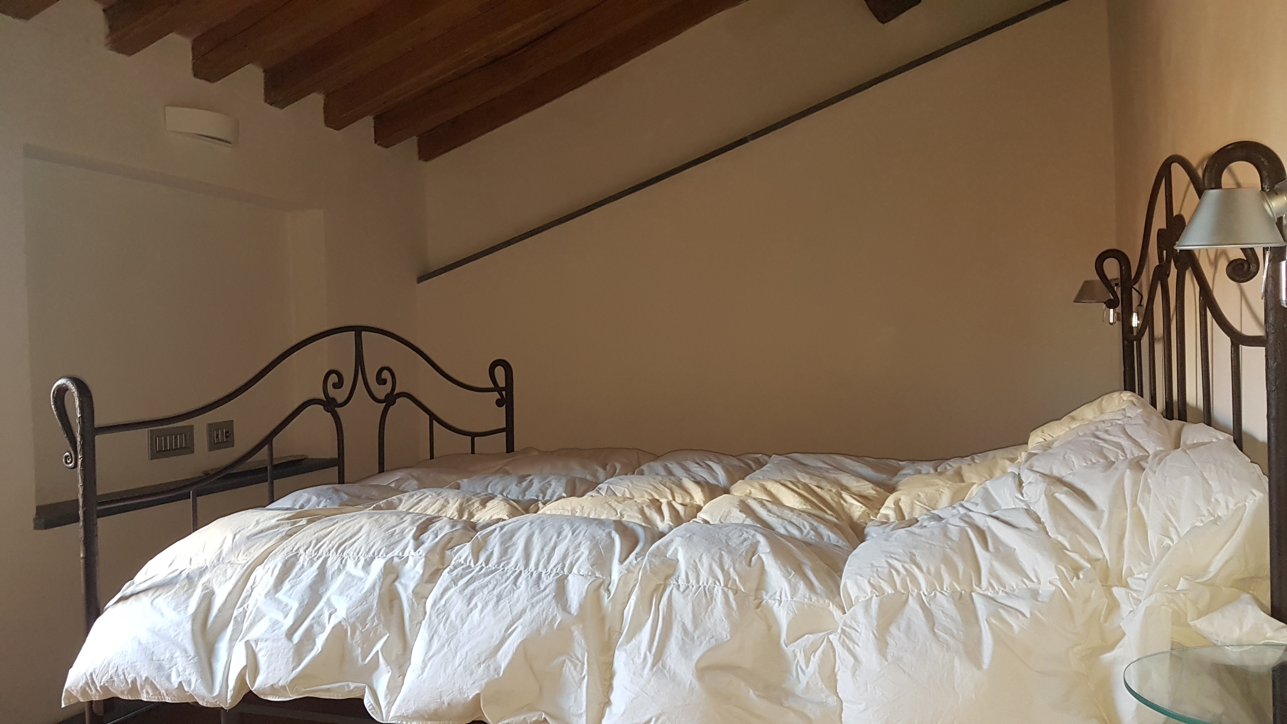 Trilocale vista mare, La Spezia periferia