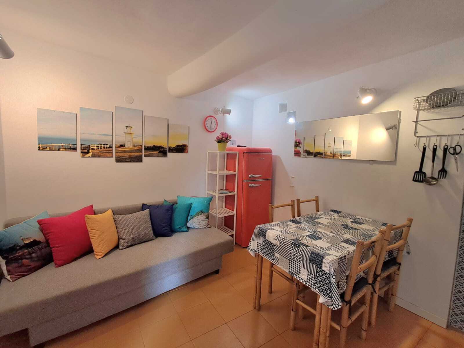 Bilocale in affitto, Lerici san terenzo