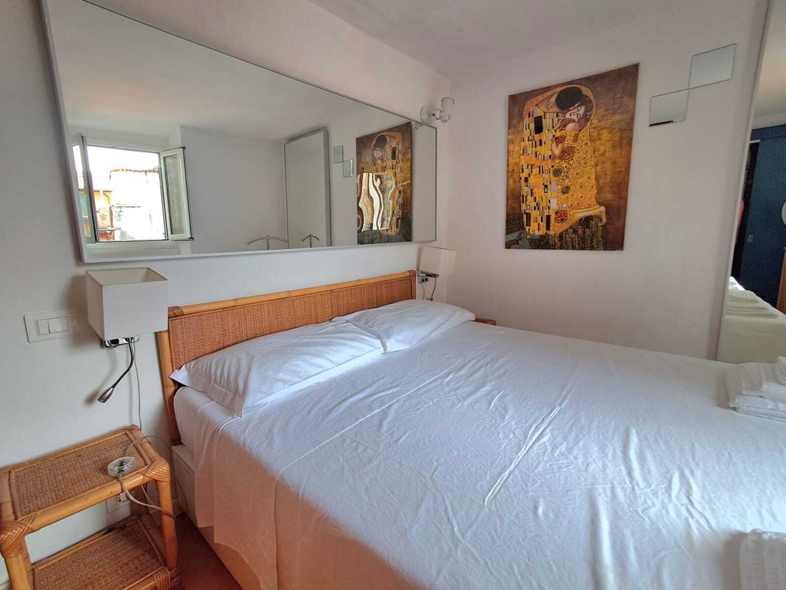 Bilocale in affitto, Lerici san terenzo