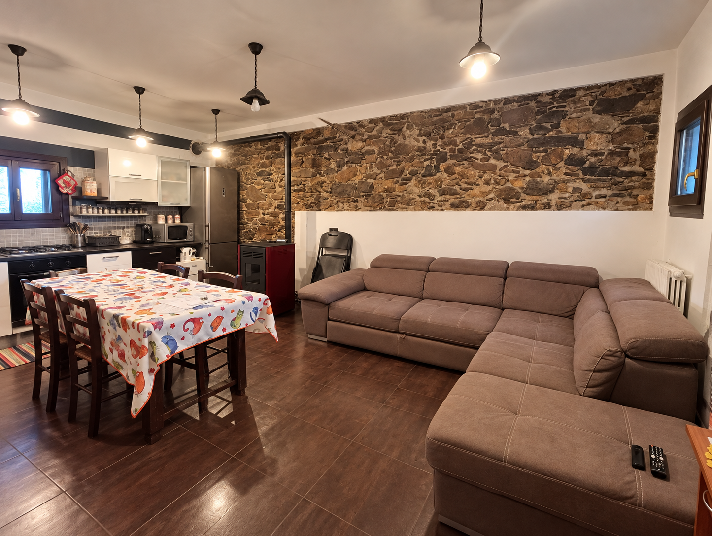 Casa indipendente in affitto a Arcola