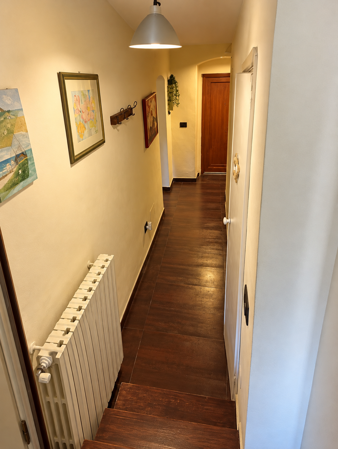 Casa indipendente in affitto a Arcola