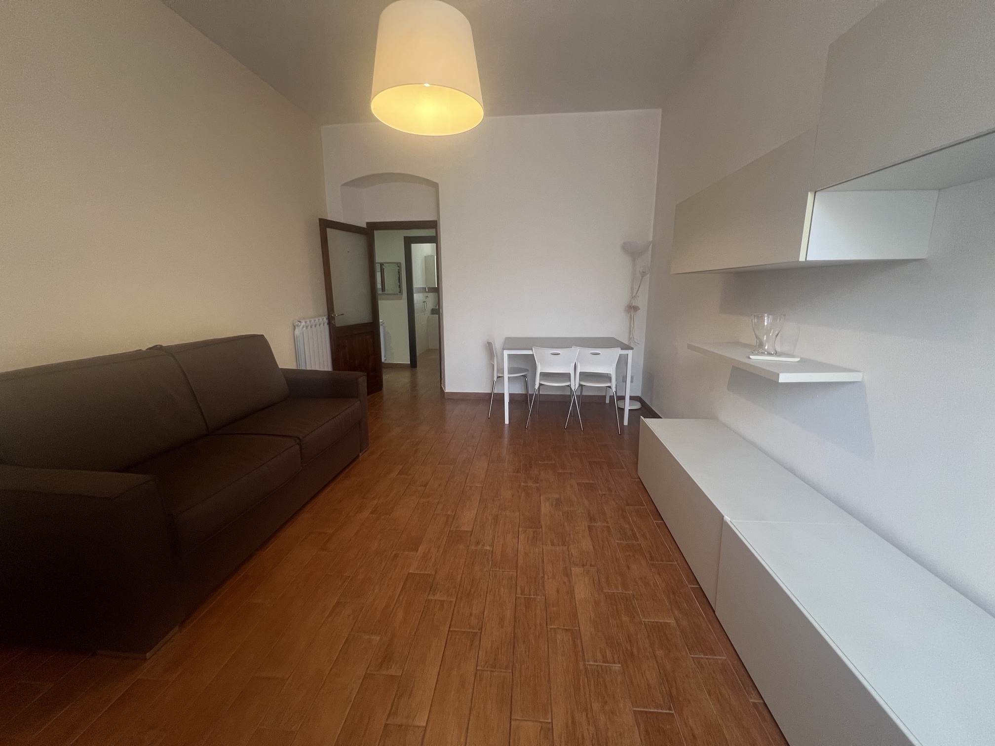 Trilocale in affitto, La Spezia centro