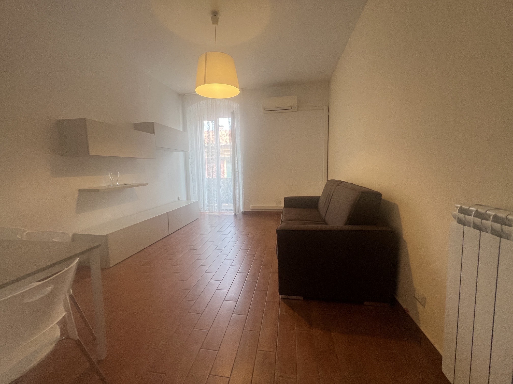 Trilocale in affitto, La Spezia centro