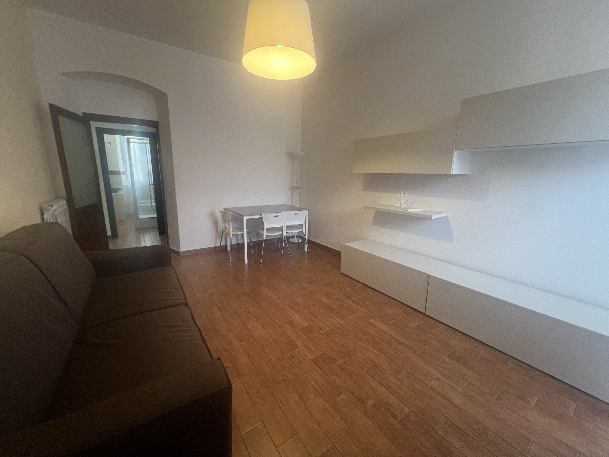 Trilocale in affitto, La Spezia centro