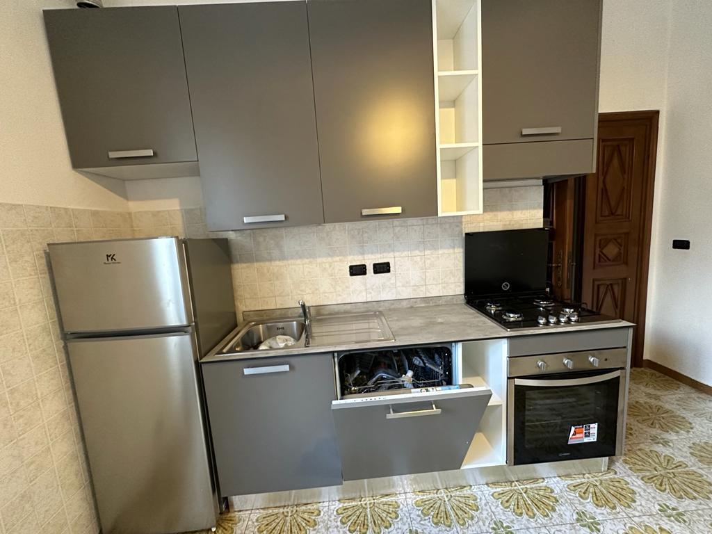 Trilocale in affitto, La Spezia fabiano