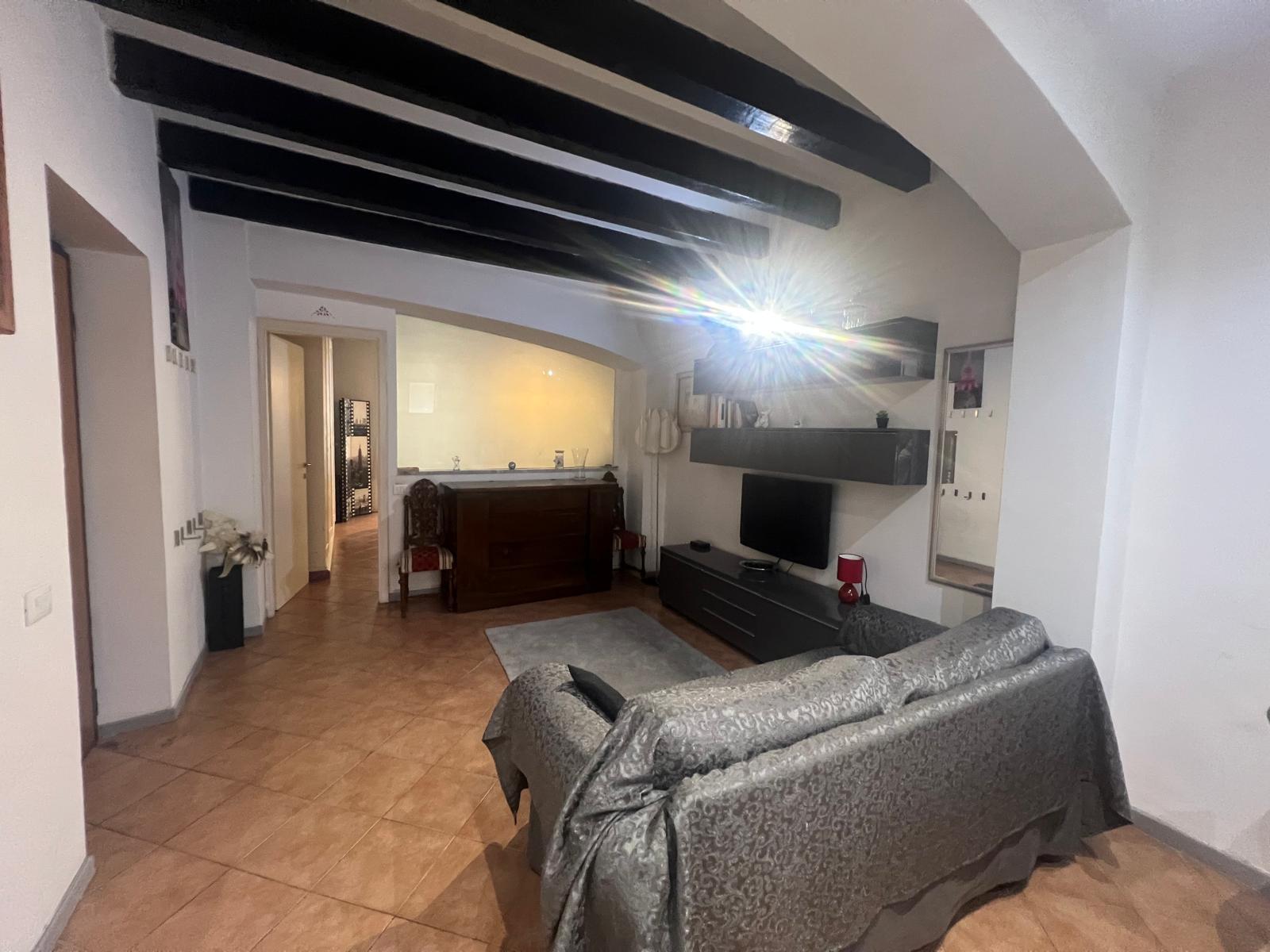 Trilocale in affitto, La Spezia centro