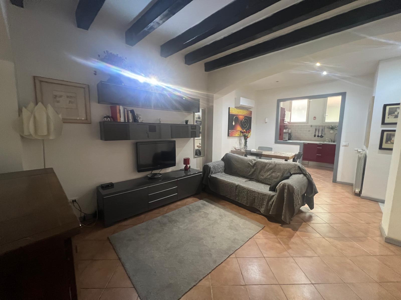 Trilocale in affitto, La Spezia centro