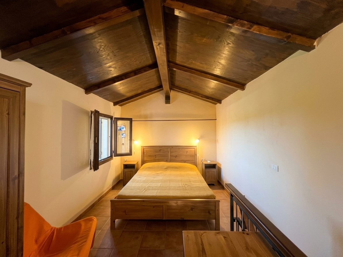 Casa indipendente con giardino, Vezzano Ligure prati di vezzano