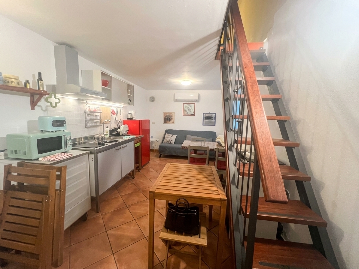 Casa indipendente con giardino, Vezzano Ligure prati di vezzano