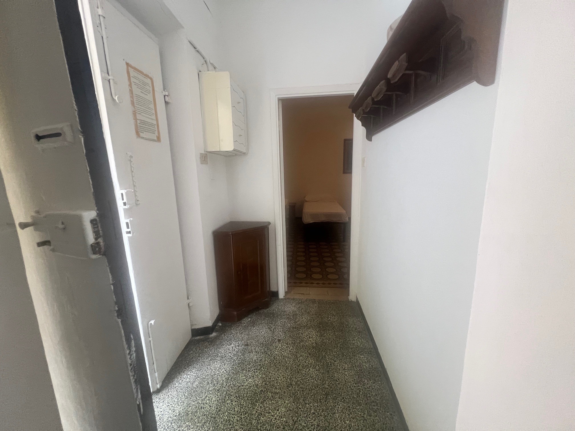 Quadrilocale con terrazzo, La Spezia porto