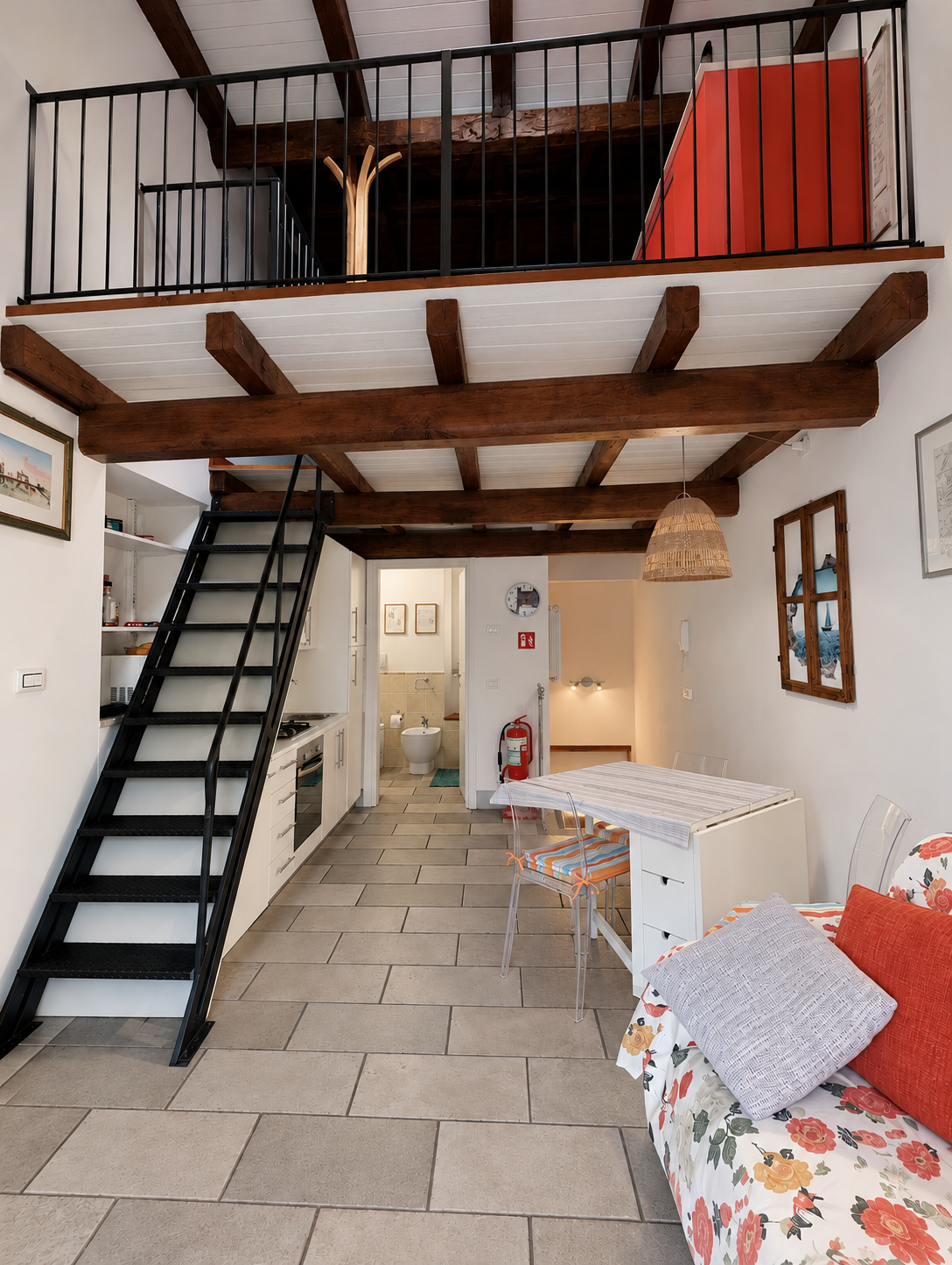 Casa indipendente in affitto a Arcola