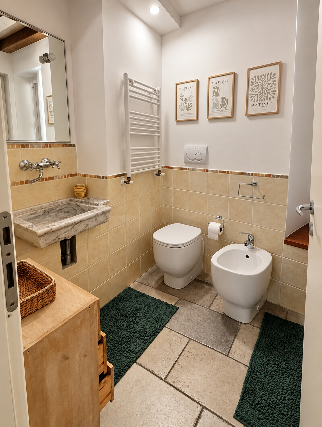Casa indipendente in affitto a Arcola