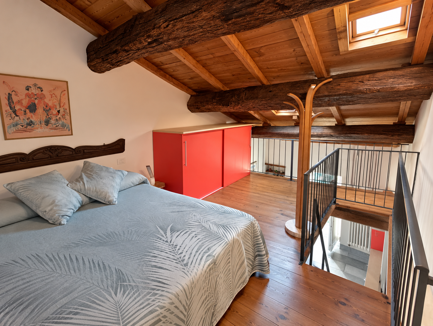 Casa indipendente in affitto a Arcola