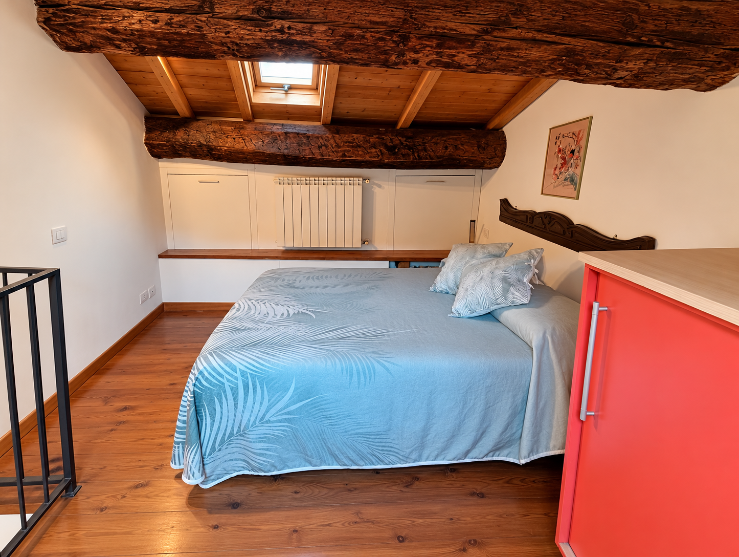 Casa indipendente in affitto a Arcola