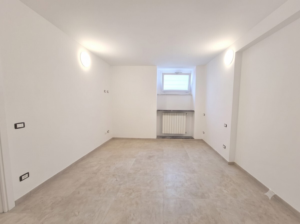 Appartamento ristrutturato, La Spezia porto