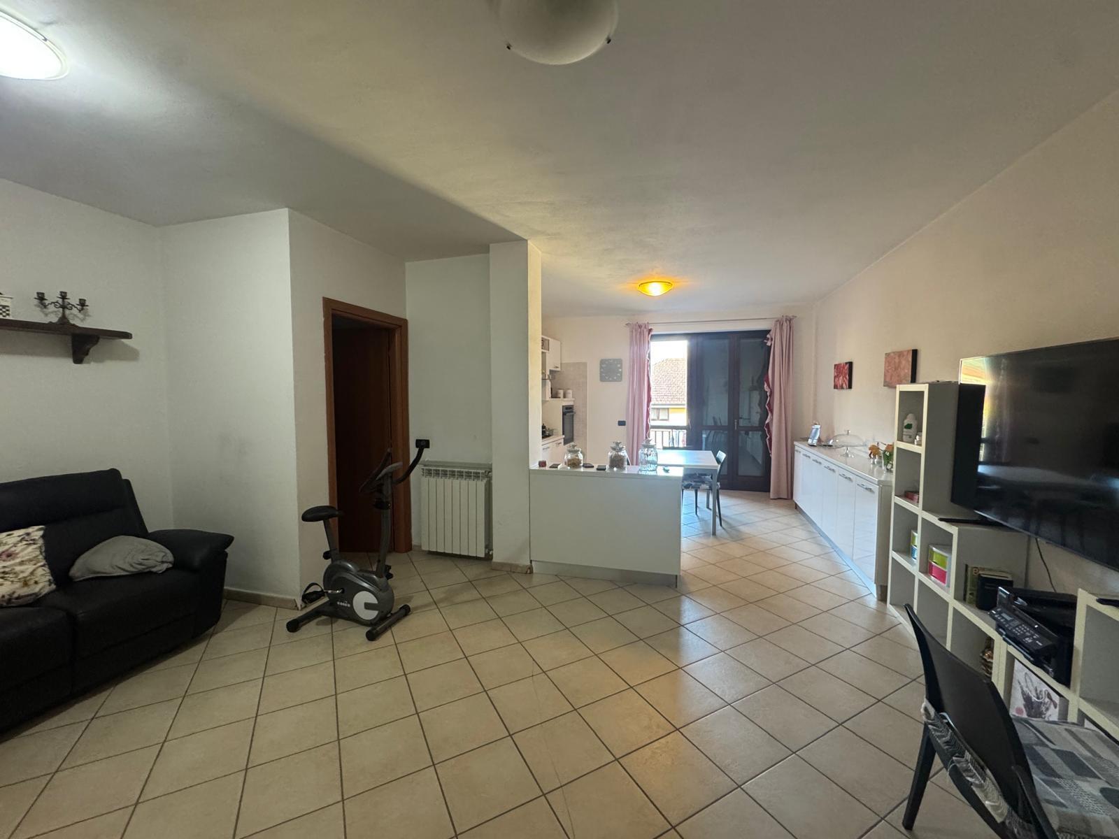 Appartamento – Aulla, Massa-Carrara - Vista 2