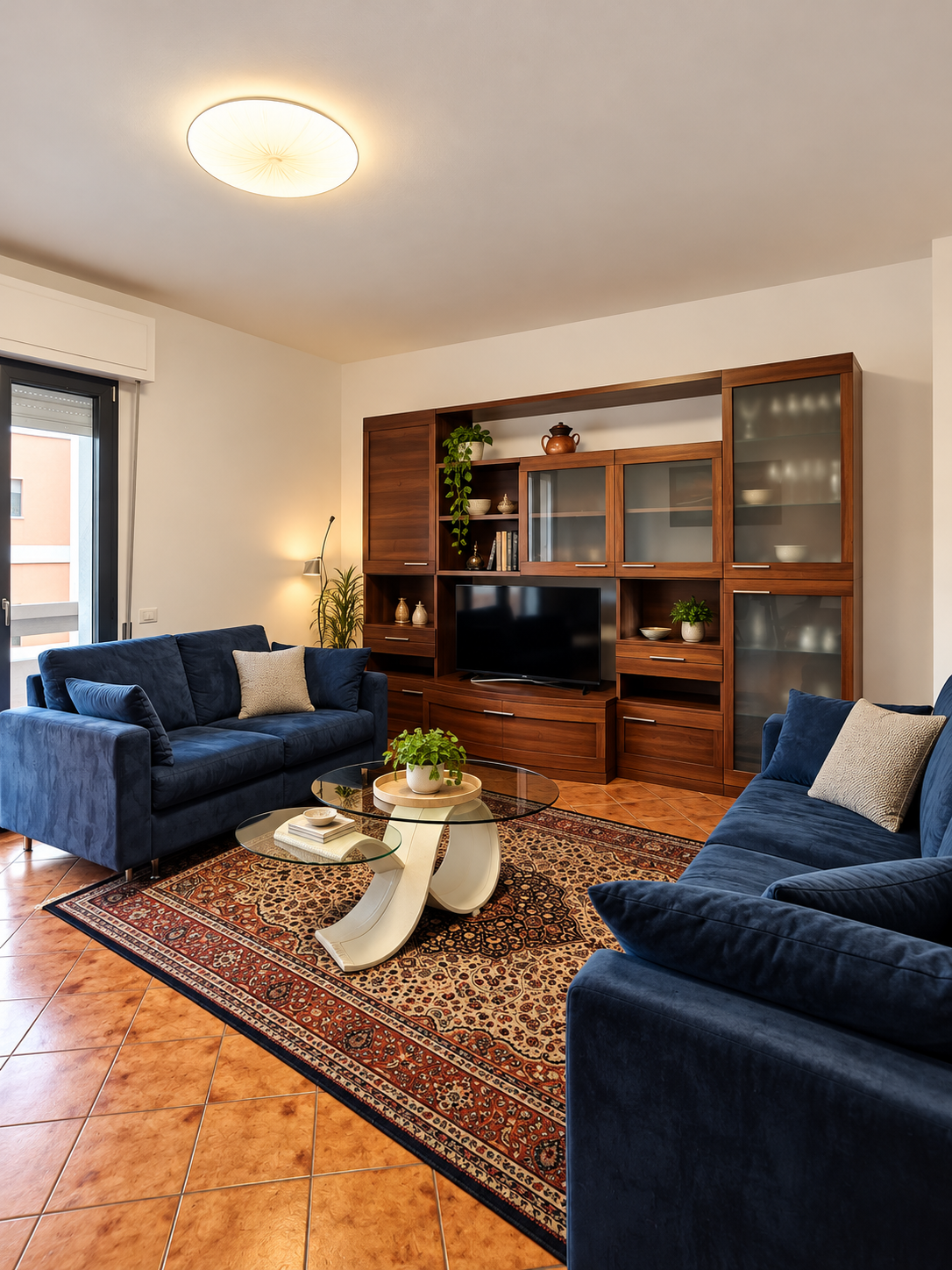 Appartamento – Villafranca in Lunigiana, La Vigna - Vista 2