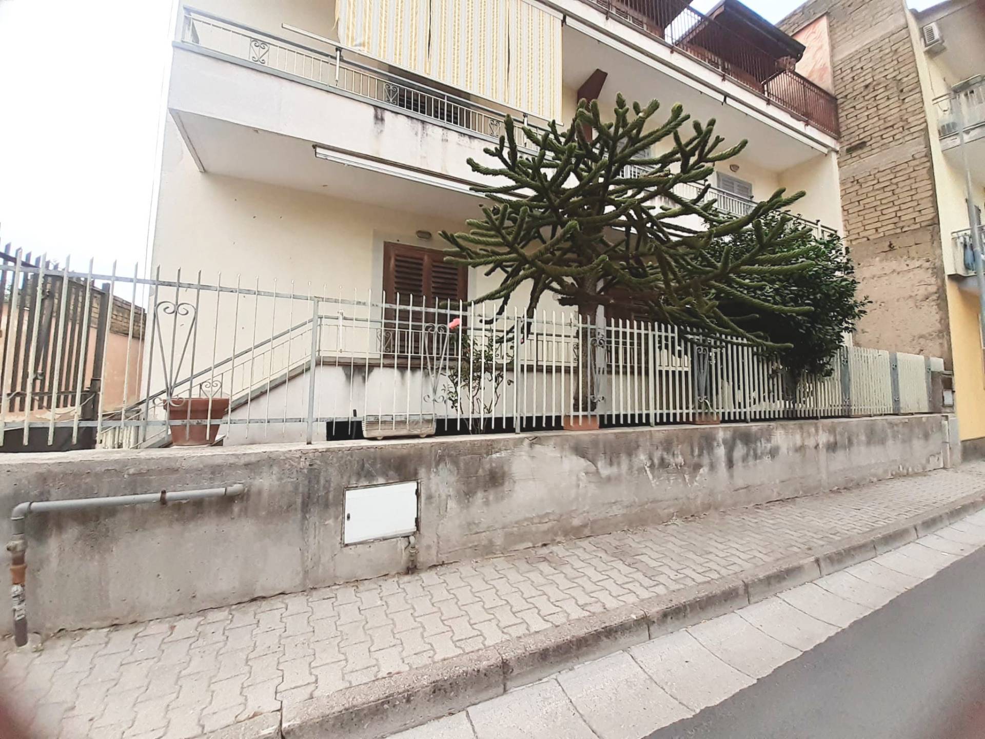 Appartamento in vendita a Casalnuovo di Napoli