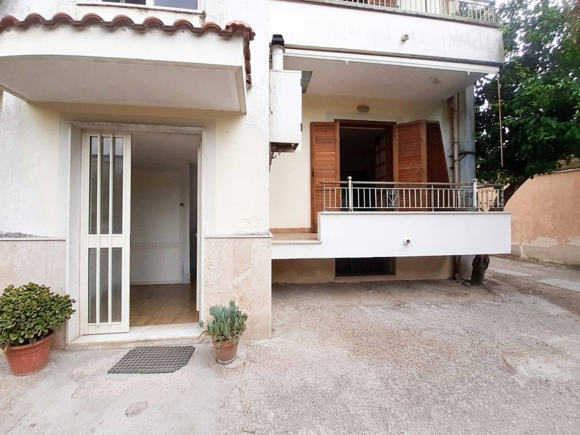 Appartamento in vendita a Casalnuovo di Napoli