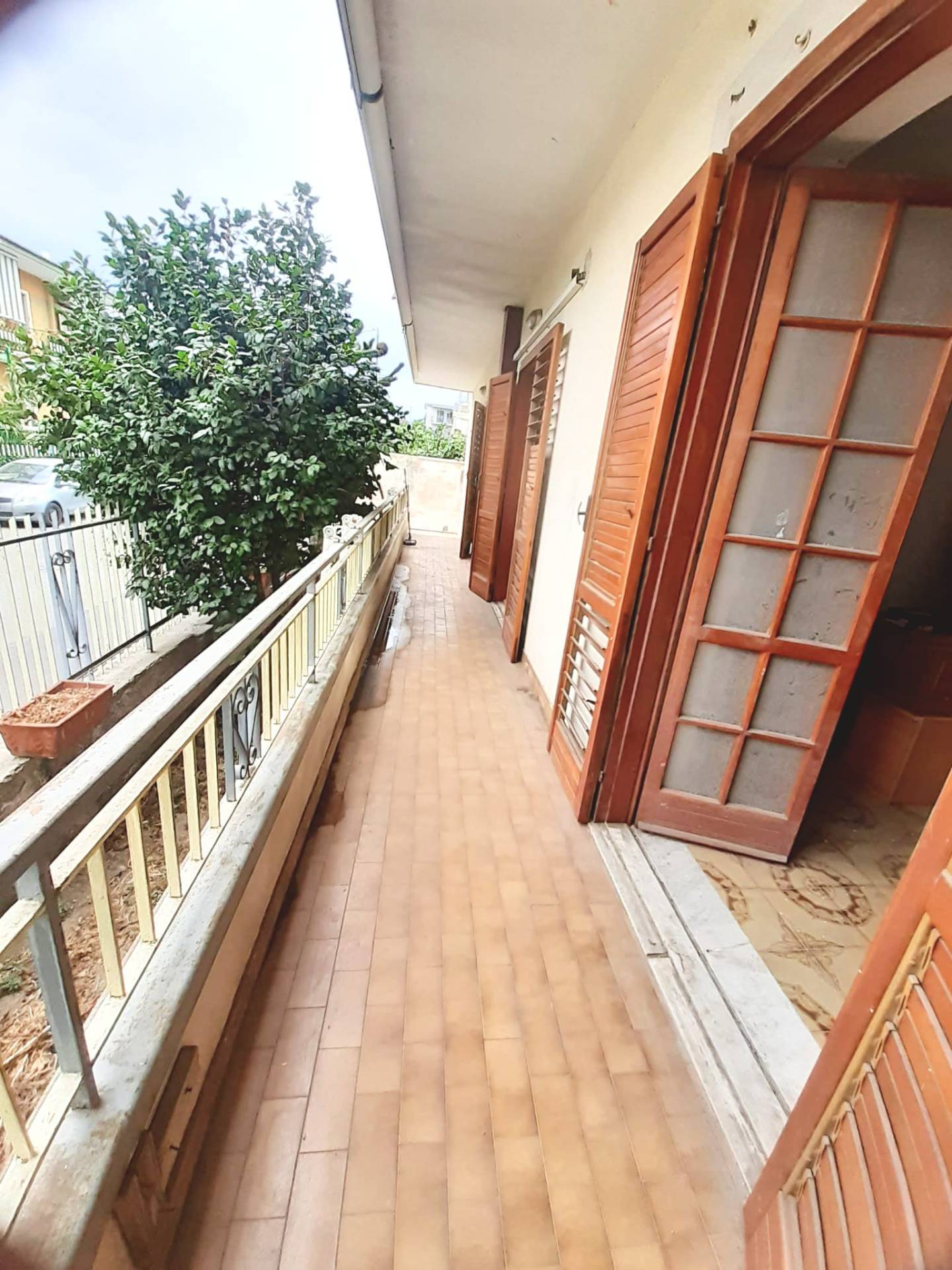 Appartamento in vendita a Casalnuovo di Napoli