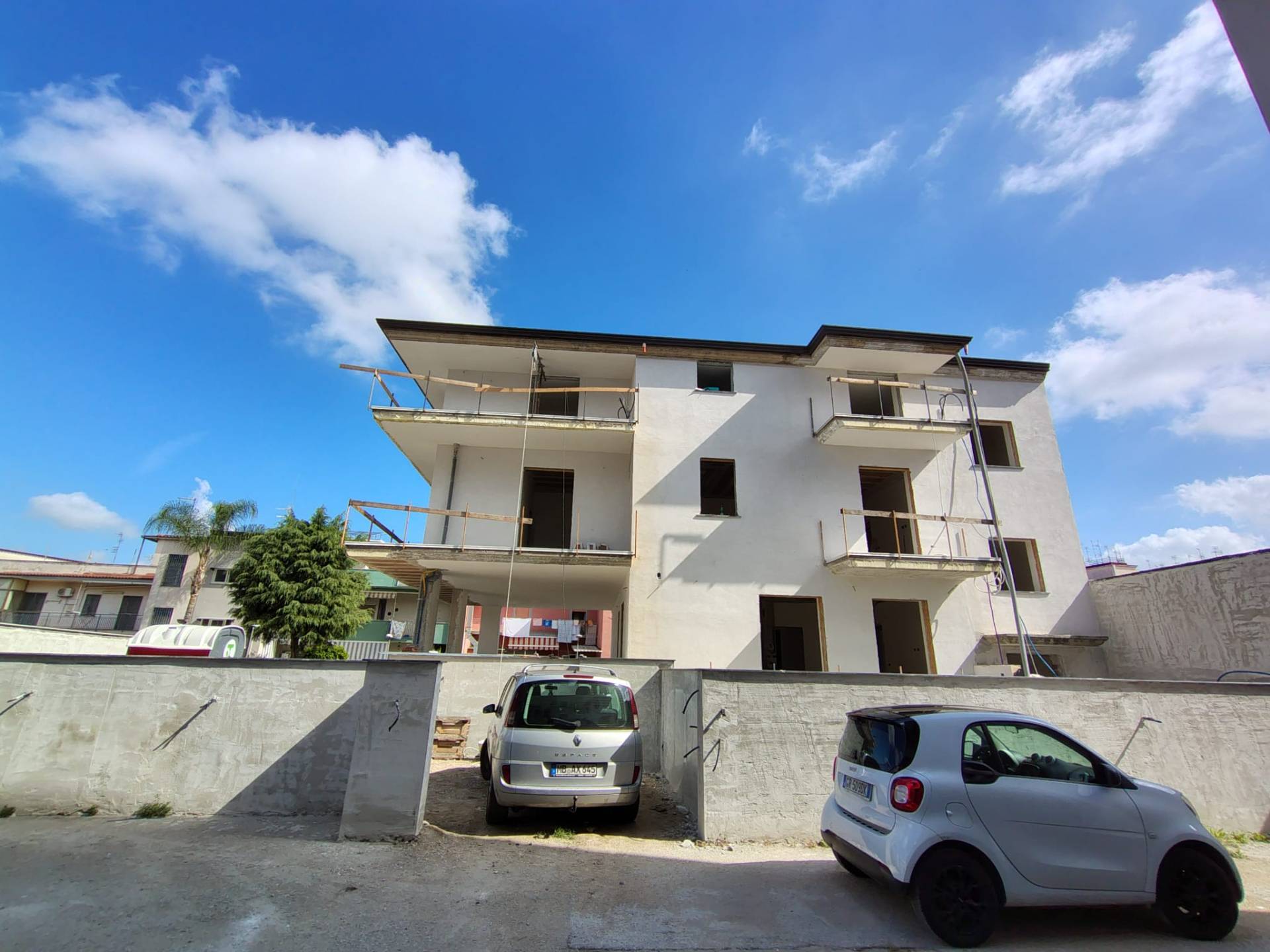 Appartamento in vendita a Mariglianella