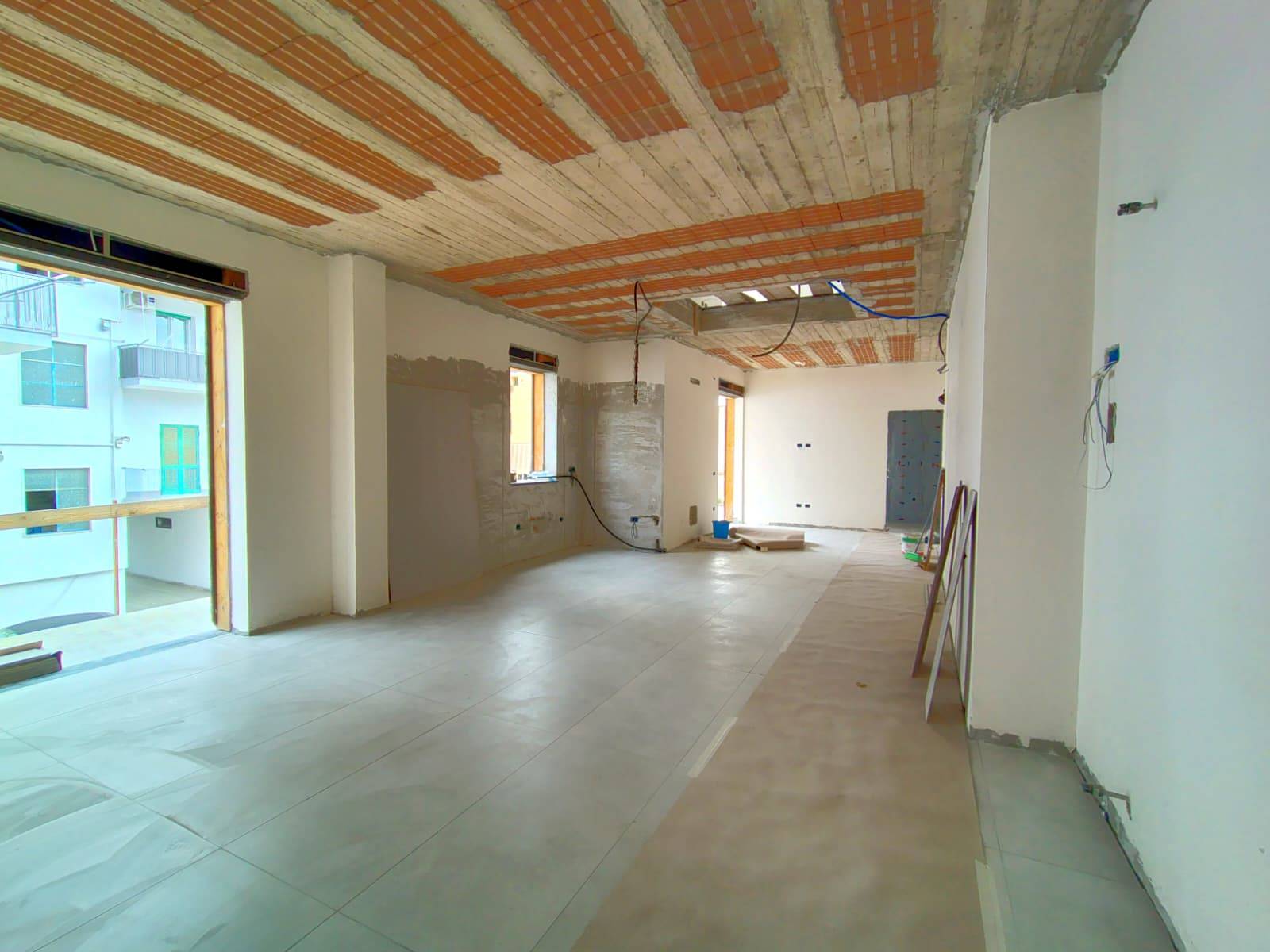 Appartamento in vendita a Mariglianella