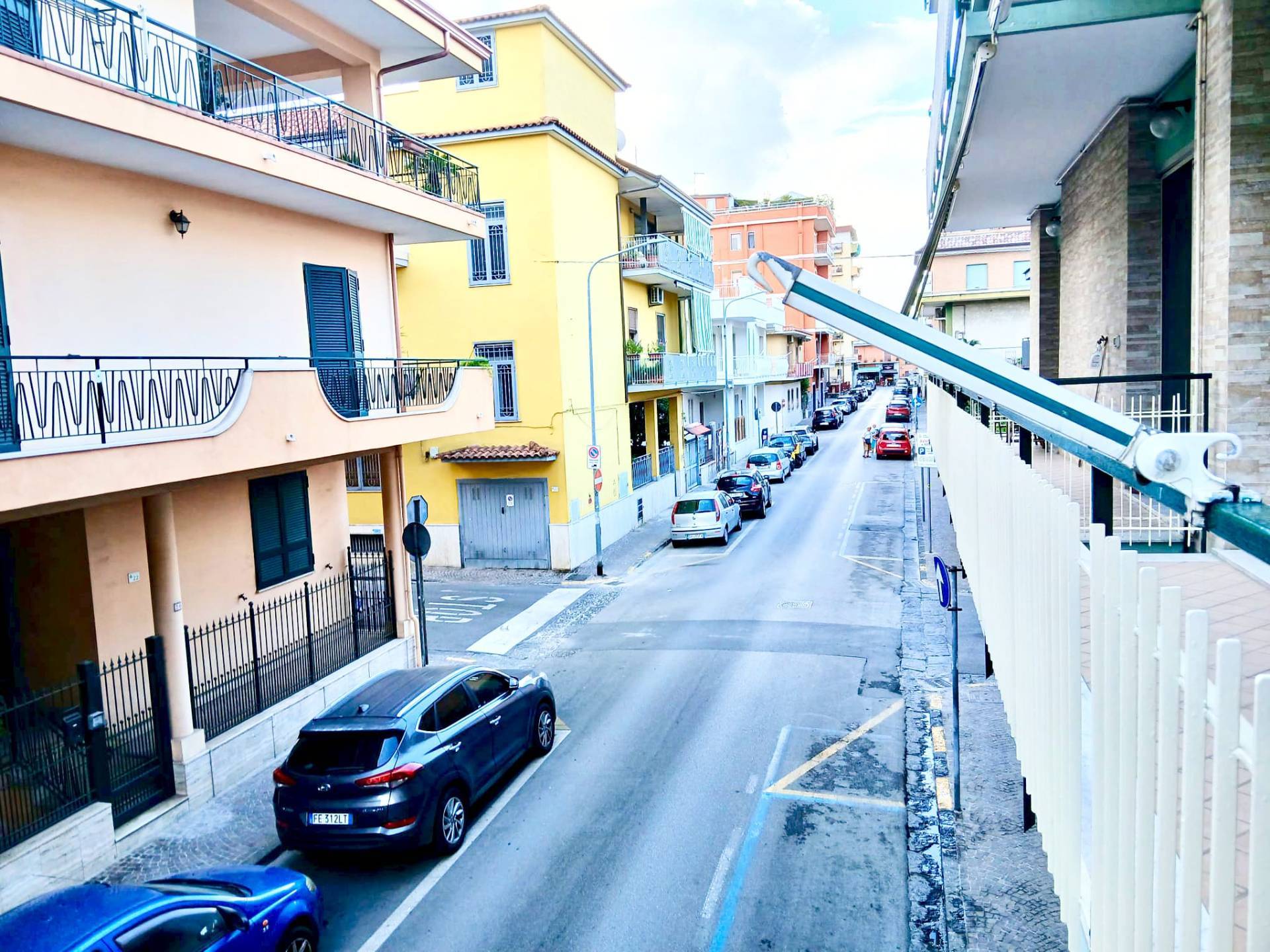 Appartamento in affitto a Pomigliano d'Arco