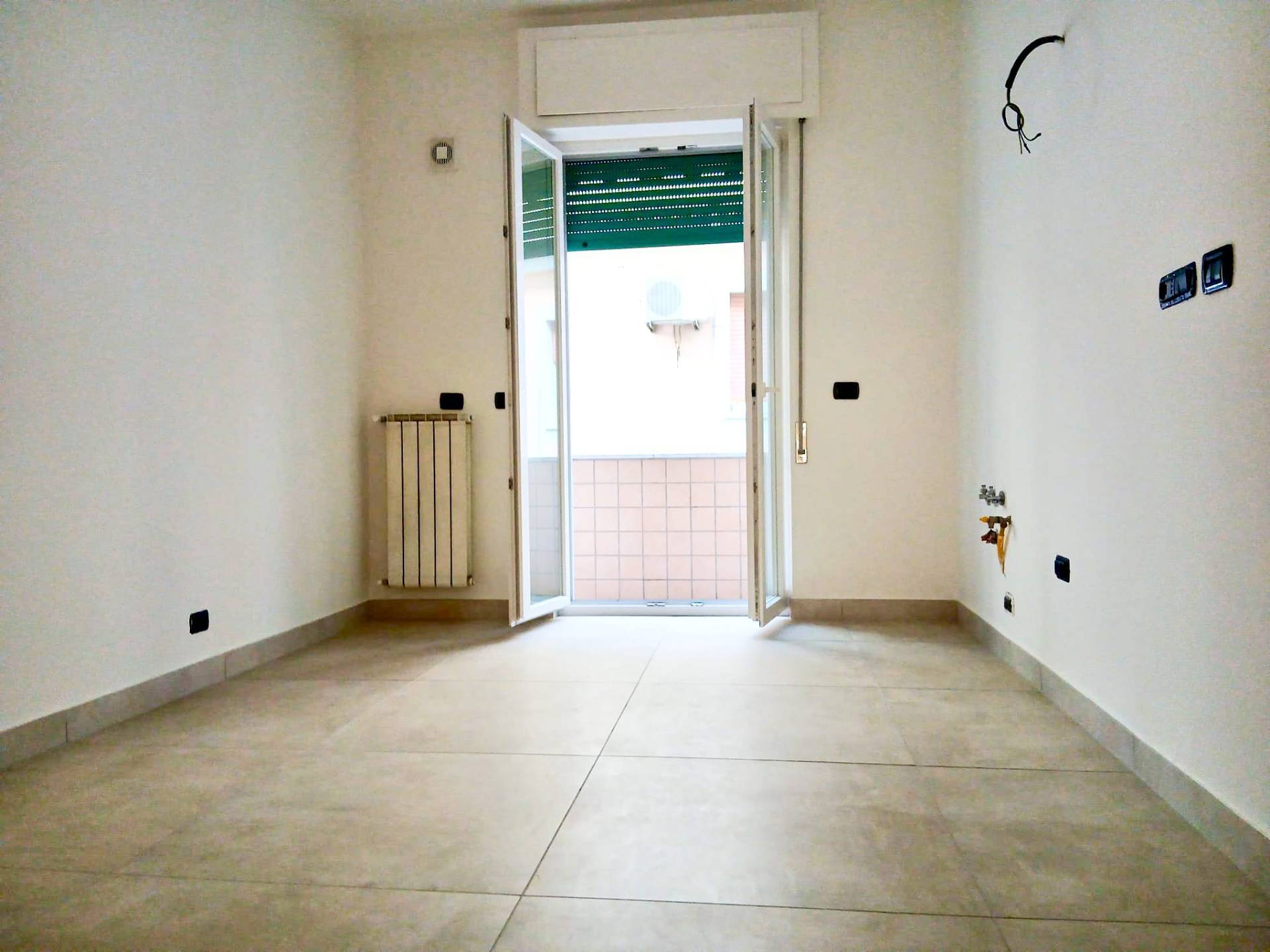 Appartamento in affitto a Pomigliano d'Arco