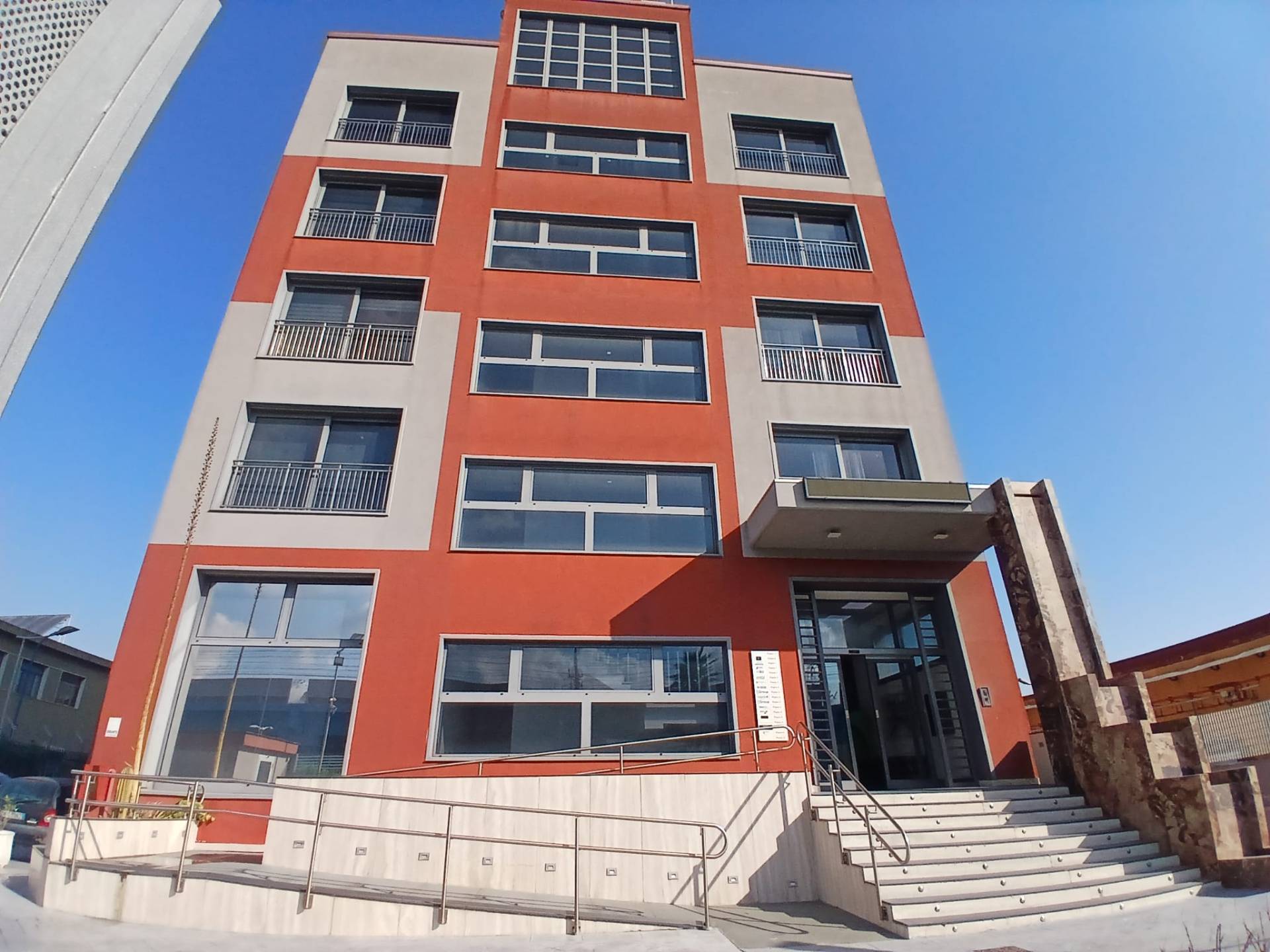 Studio/Ufficio in affitto a Pomigliano d'Arco
