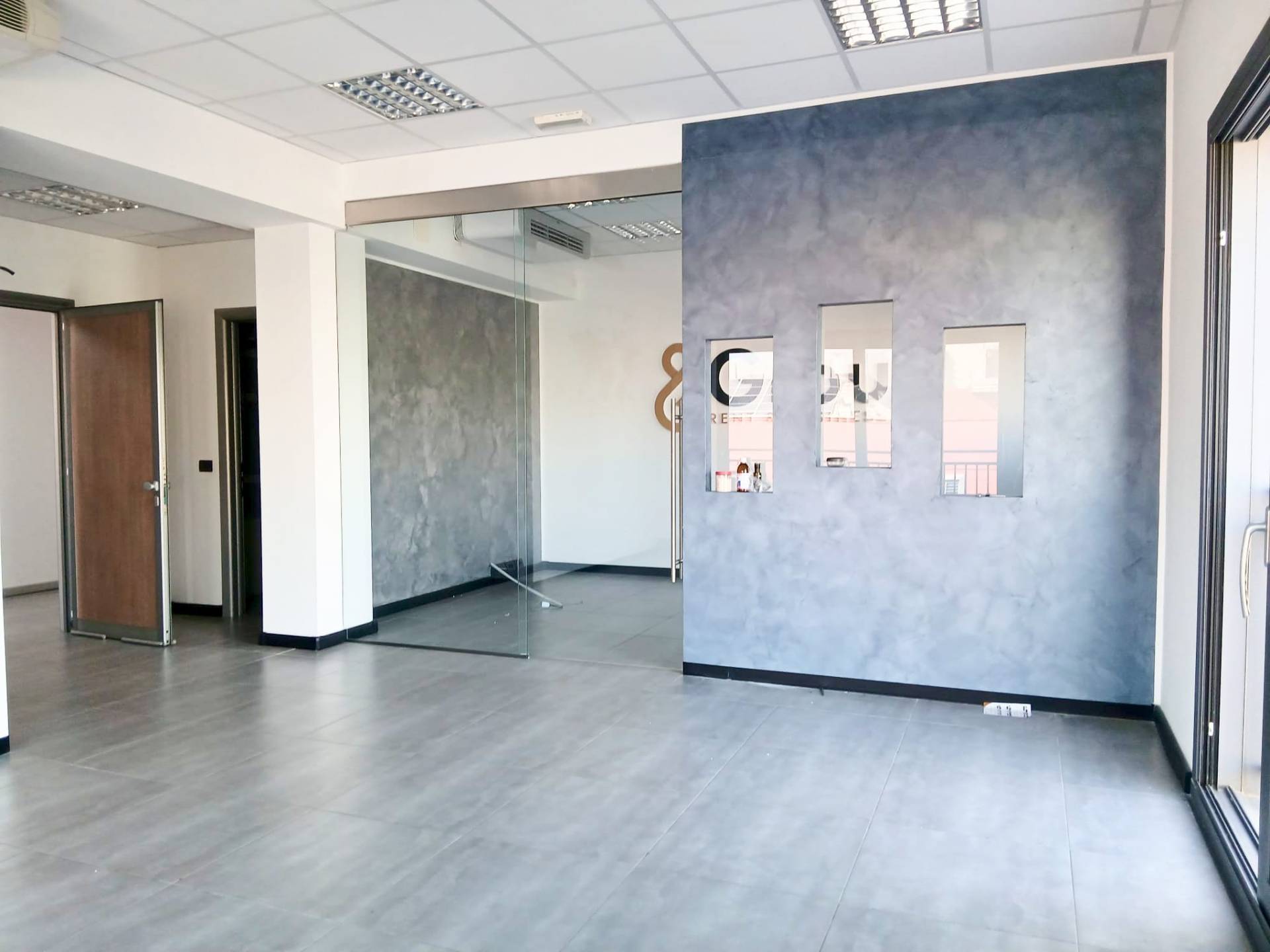 Studio/Ufficio in affitto a Pomigliano d'Arco
