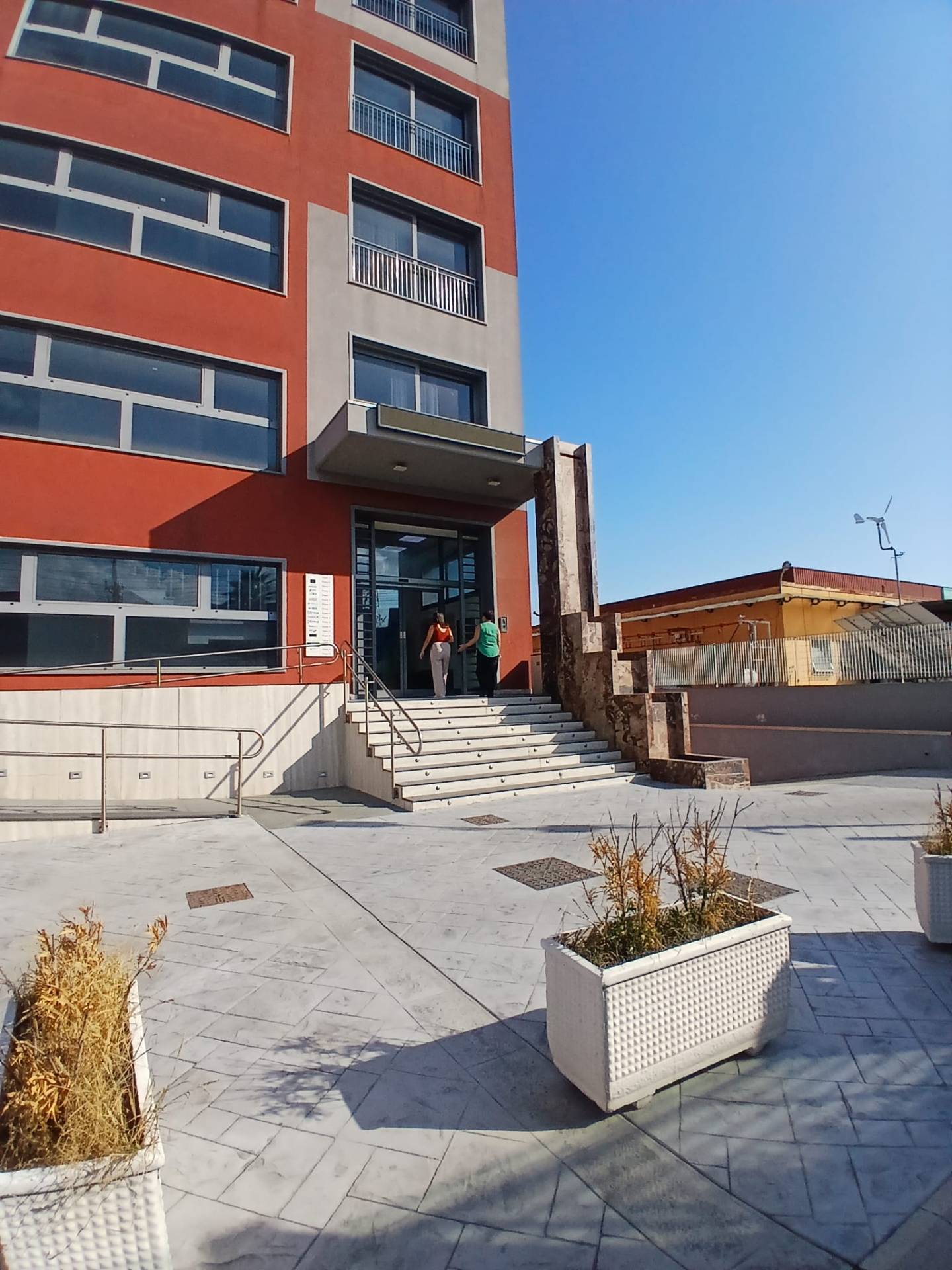 Studio/Ufficio in affitto a Pomigliano d'Arco