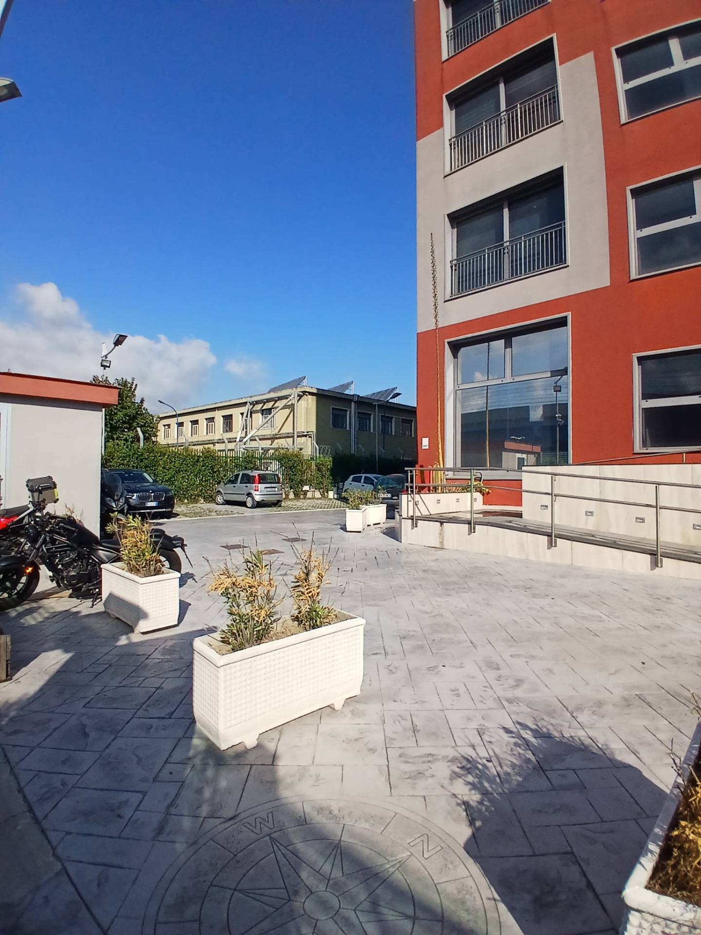 Studio/Ufficio in affitto a Pomigliano d'Arco
