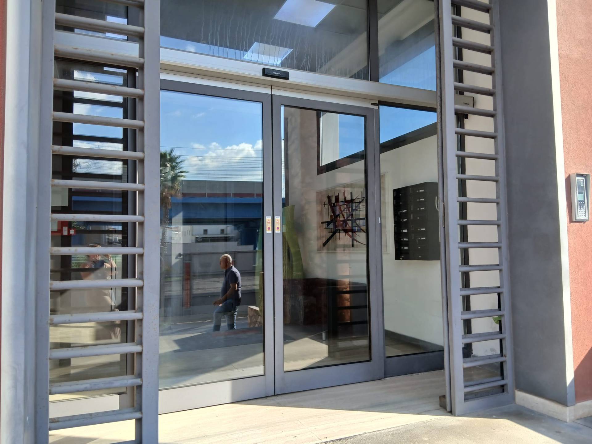 Studio/Ufficio in affitto a Pomigliano d'Arco