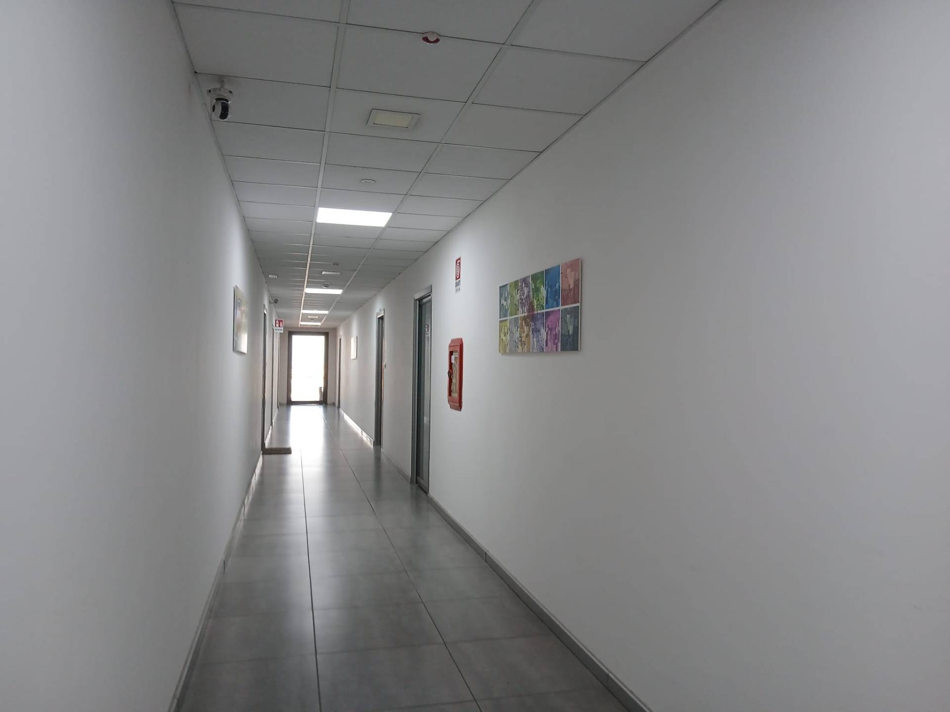Studio/Ufficio in affitto a Pomigliano d'Arco