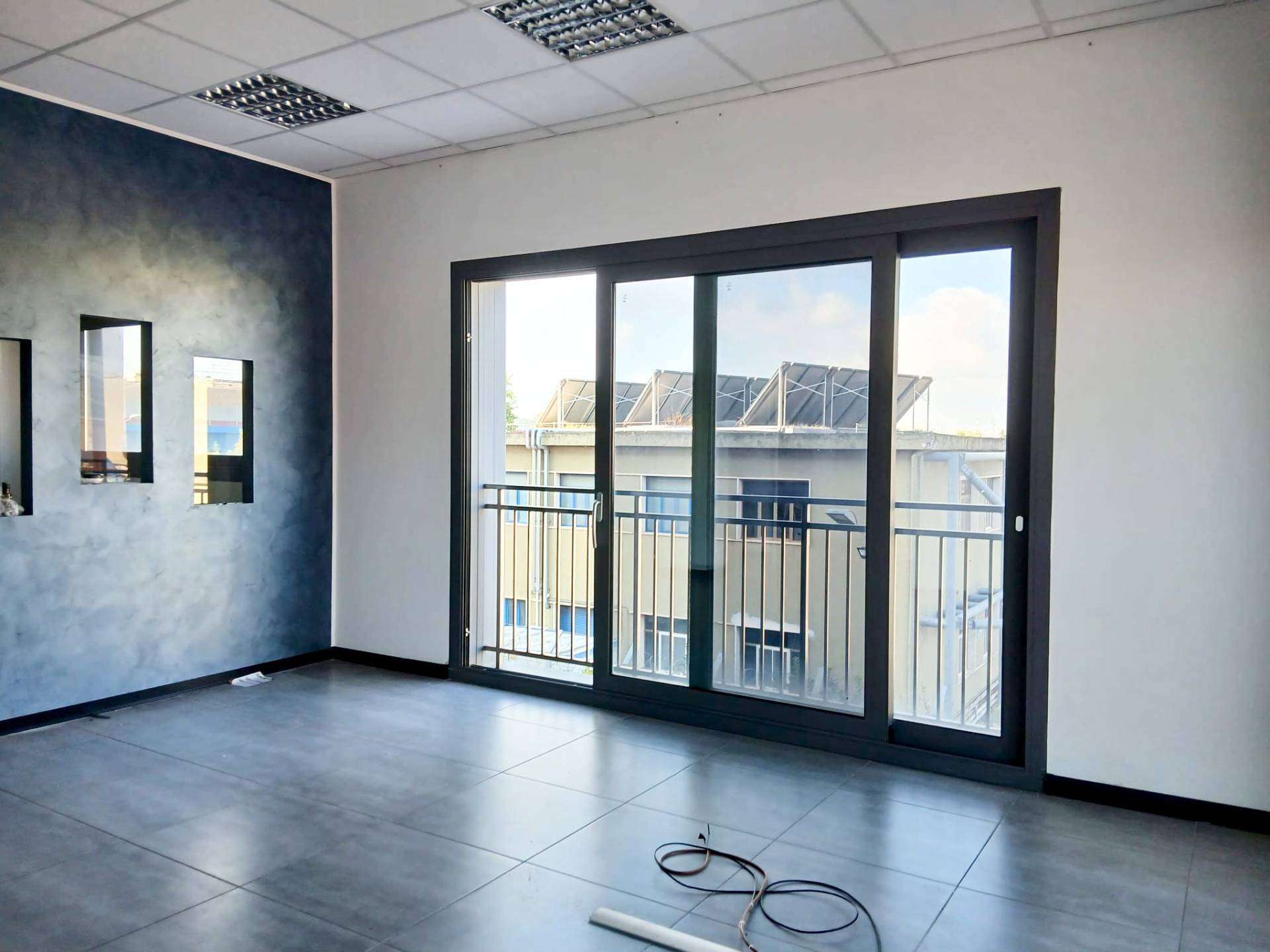 Studio/Ufficio in affitto a Pomigliano d'Arco