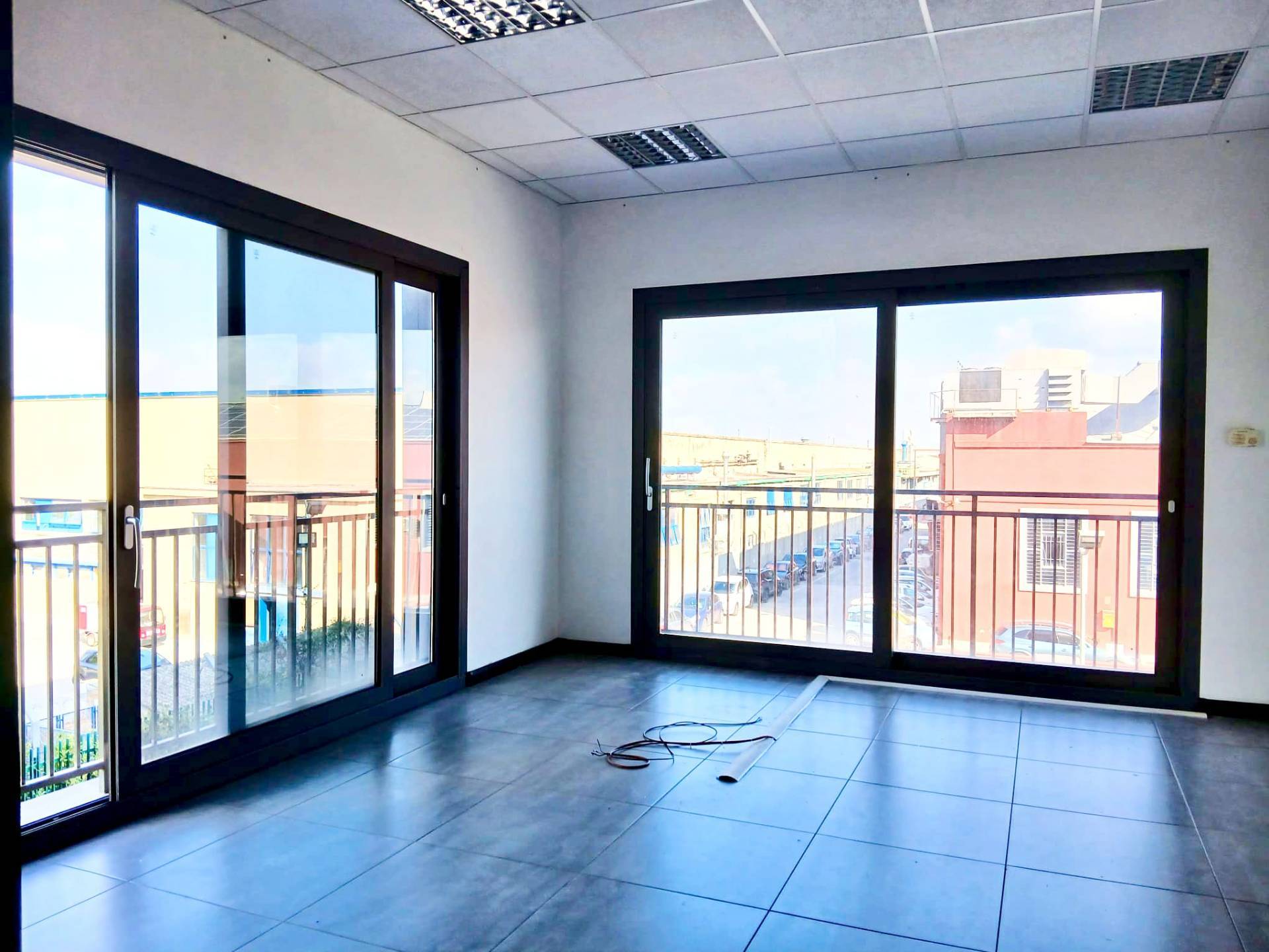 Studio/Ufficio in affitto a Pomigliano d'Arco