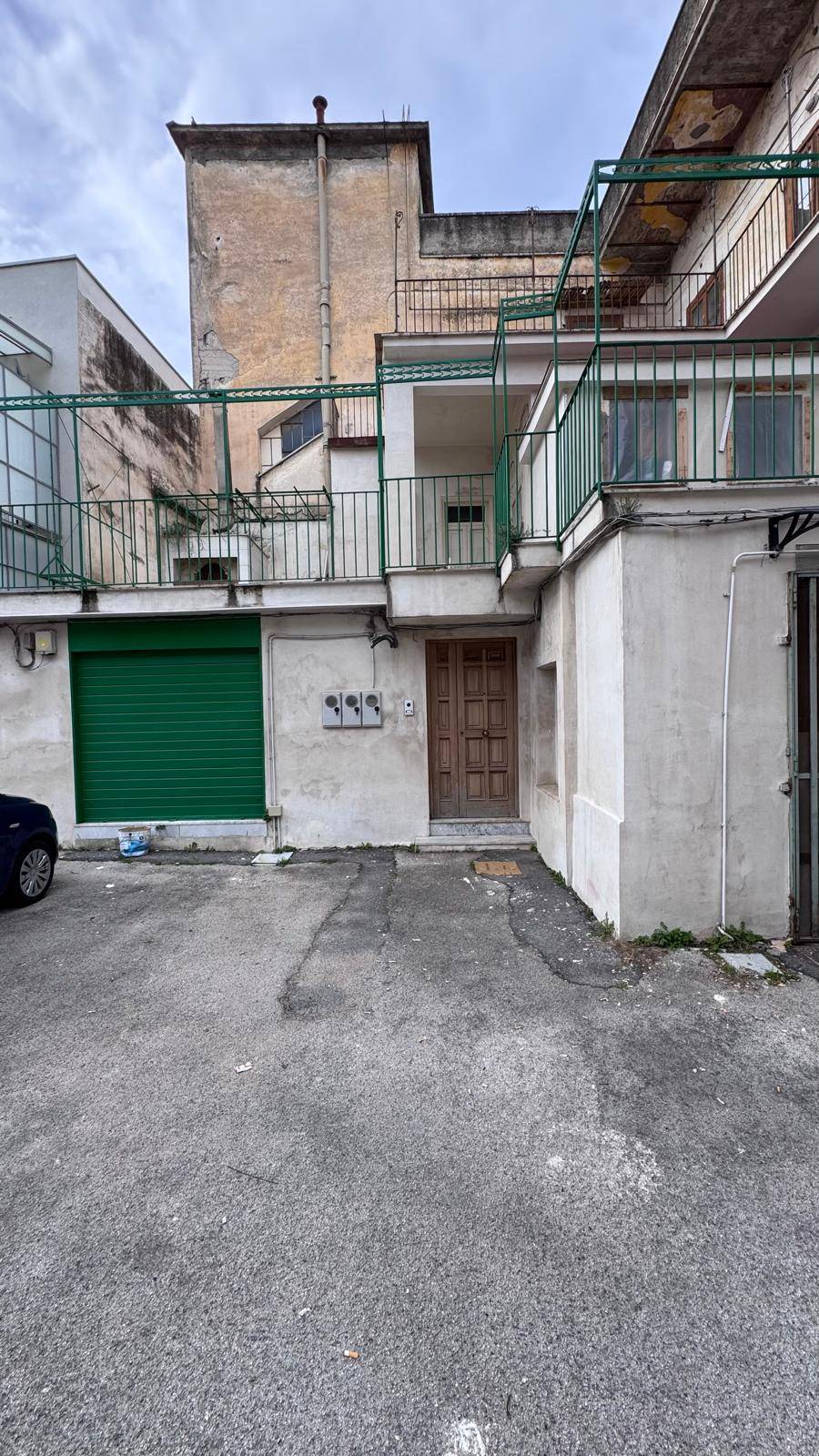 Appartamento in vendita a Pomigliano d'Arco