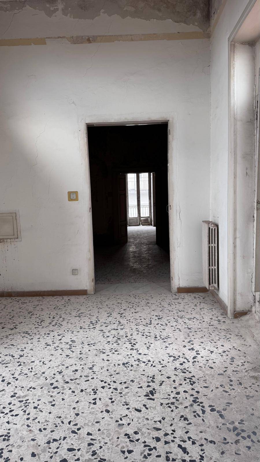 Appartamento in vendita a Pomigliano d'Arco