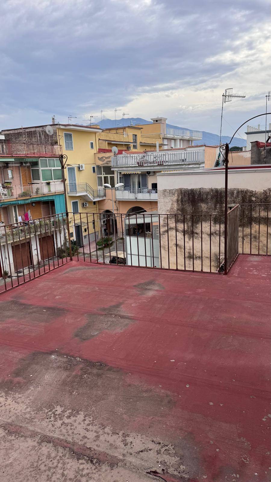 Appartamento in vendita a Pomigliano d'Arco