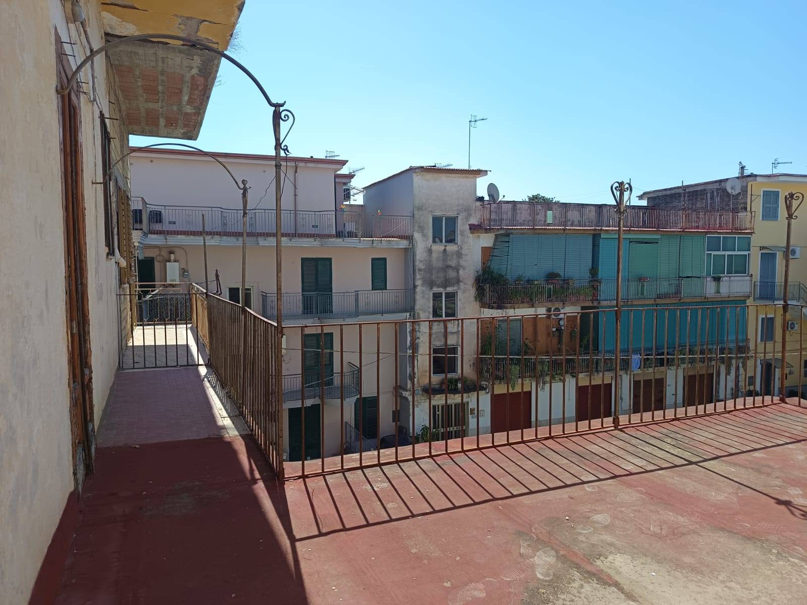 Appartamento in vendita a Pomigliano d'Arco