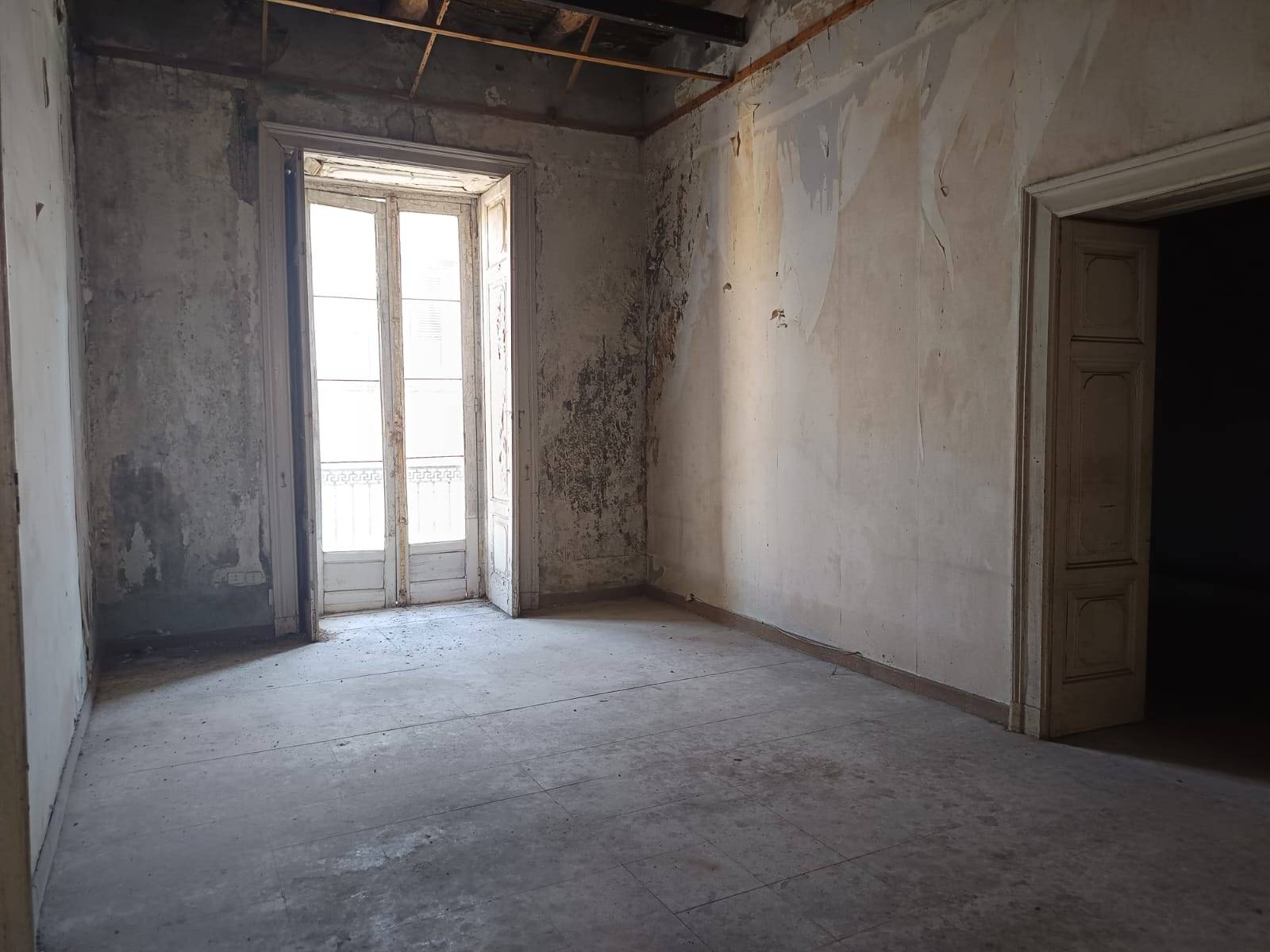 Appartamento in vendita a Pomigliano d'Arco