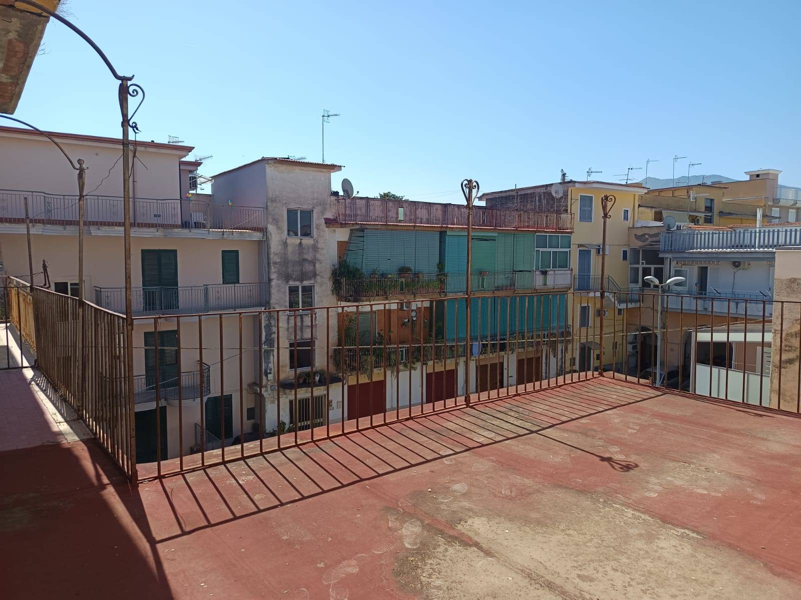 Appartamento in vendita a Pomigliano d'Arco