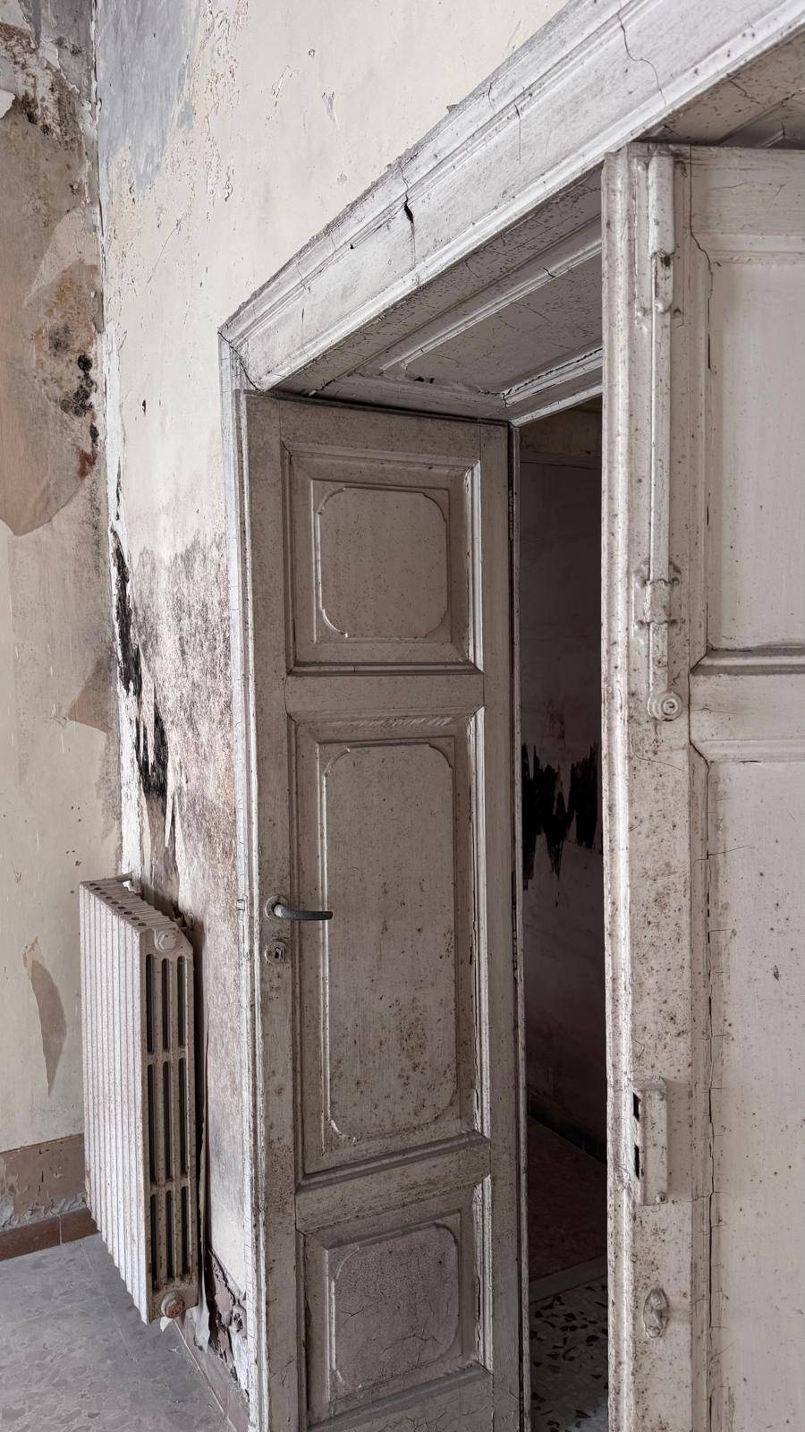 Appartamento in vendita a Pomigliano d'Arco