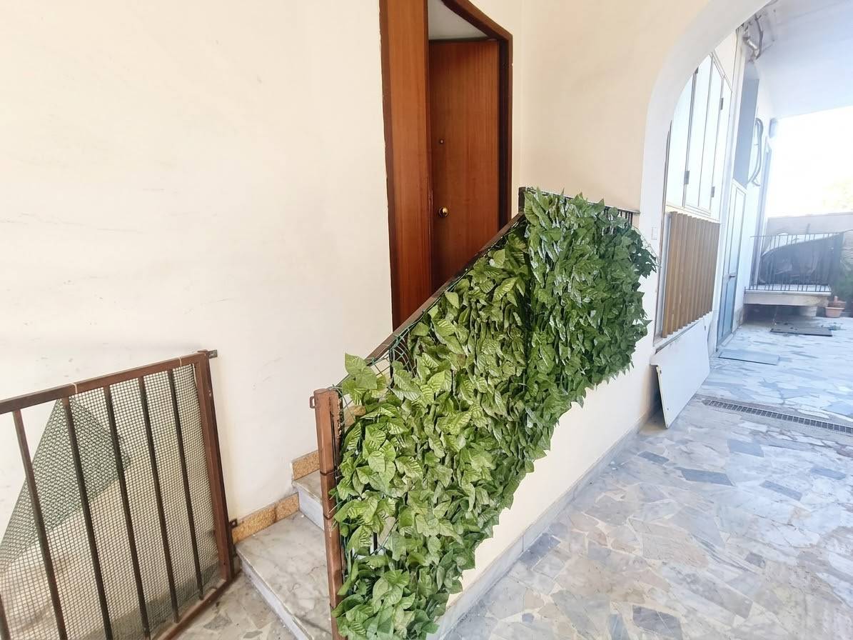 Appartamento in affitto a Brusciano