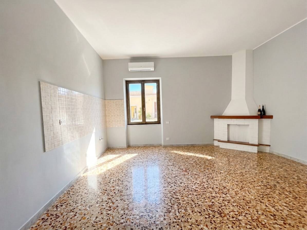 Appartamento in affitto a Brusciano
