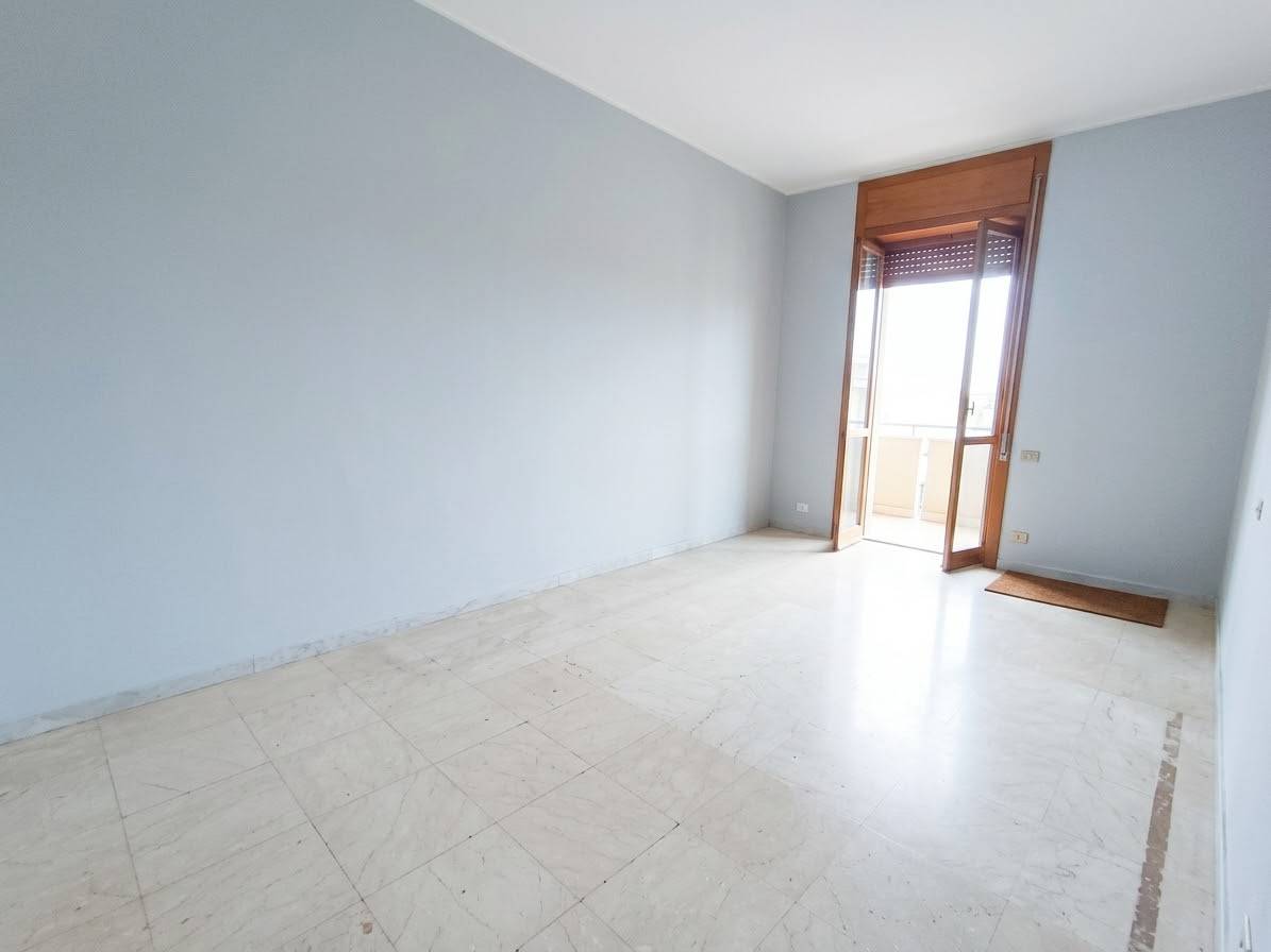 Appartamento in affitto a Brusciano