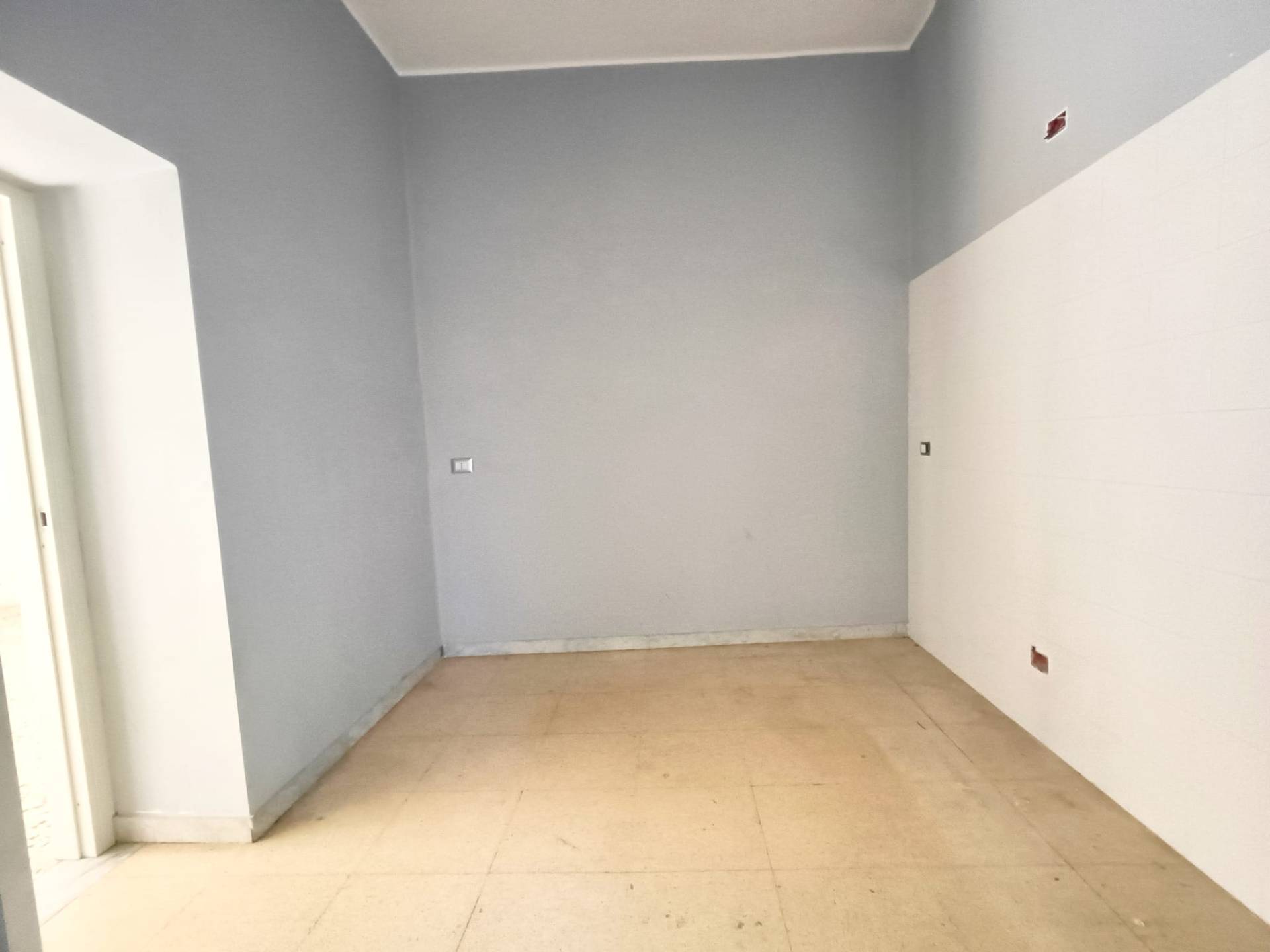 Appartamento in affitto a Brusciano