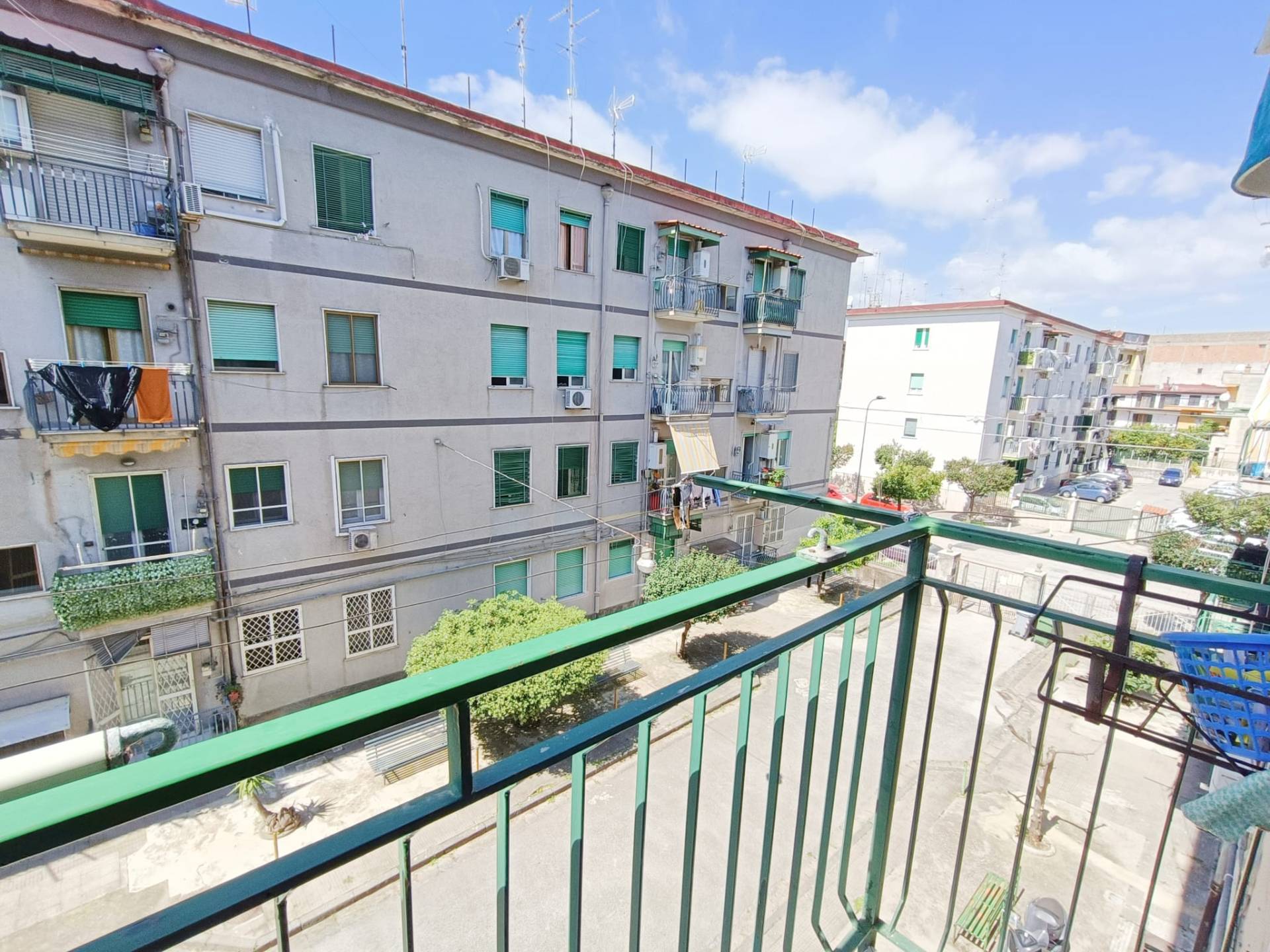 Appartamento in affitto a Pomigliano d'Arco
